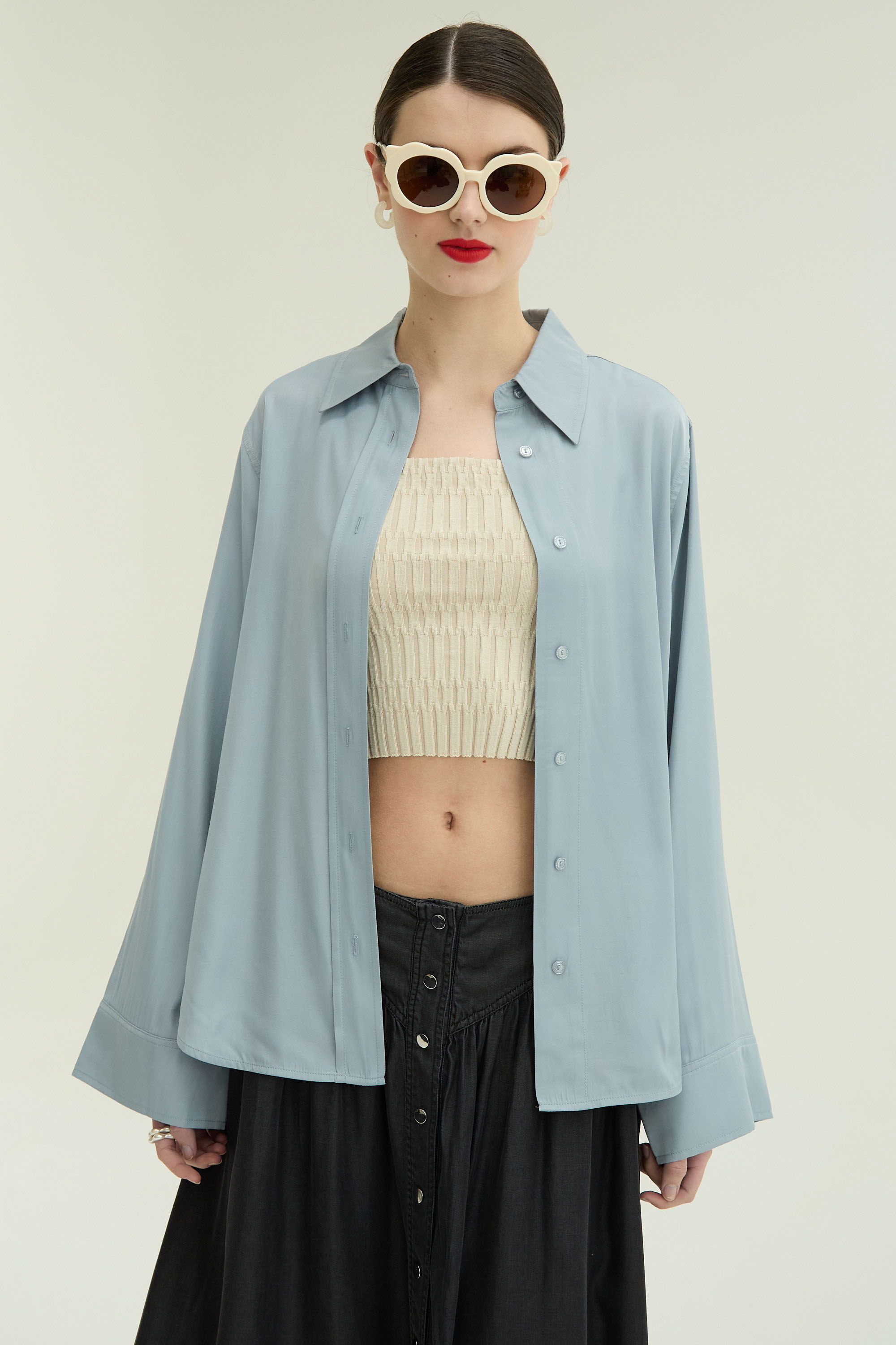 CAMISA LYLA