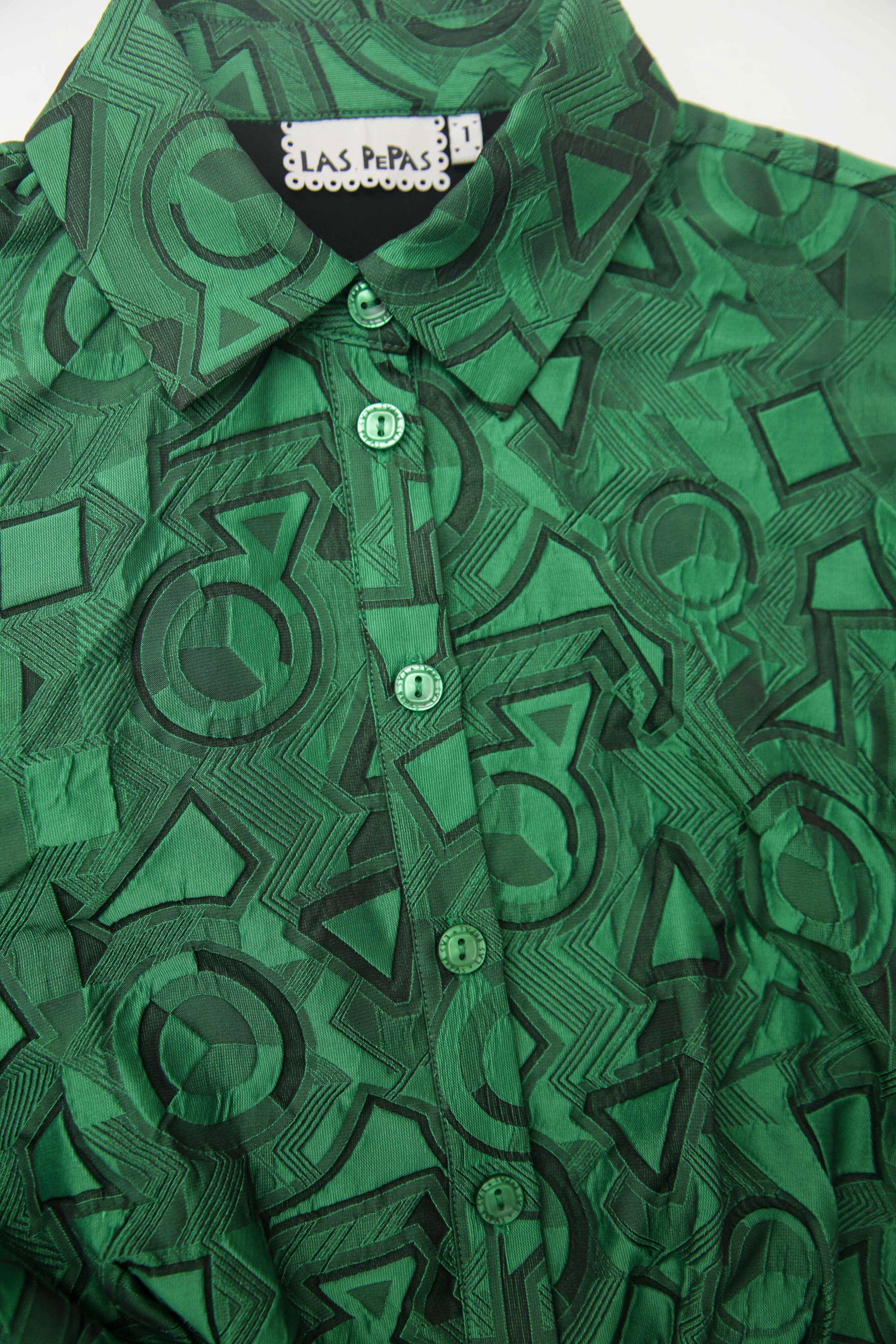 CAMISA MIDGE