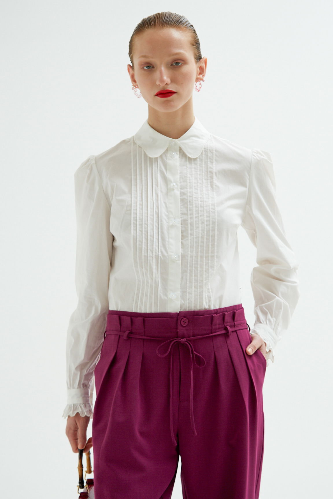 CAMISA PENNY