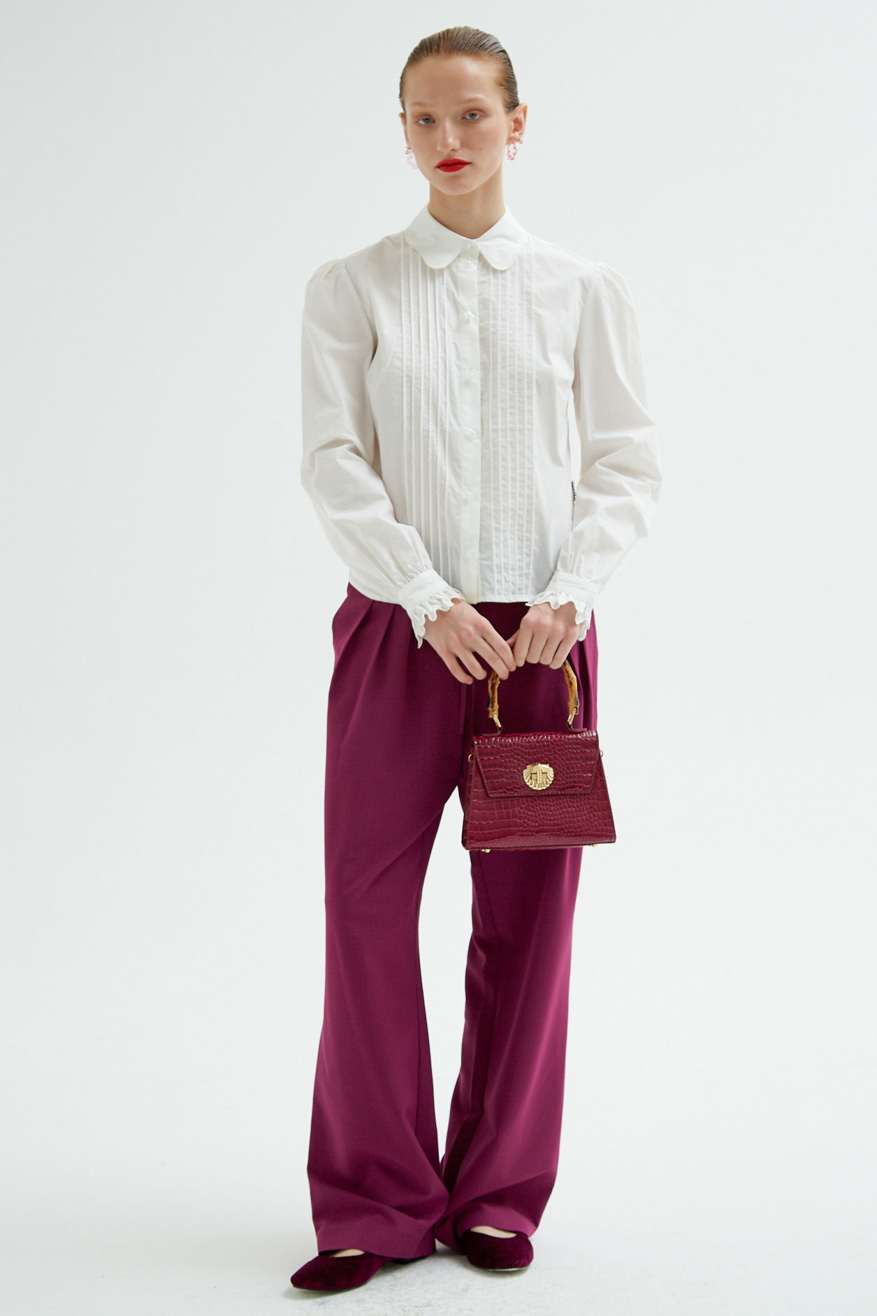 CAMISA PENNY