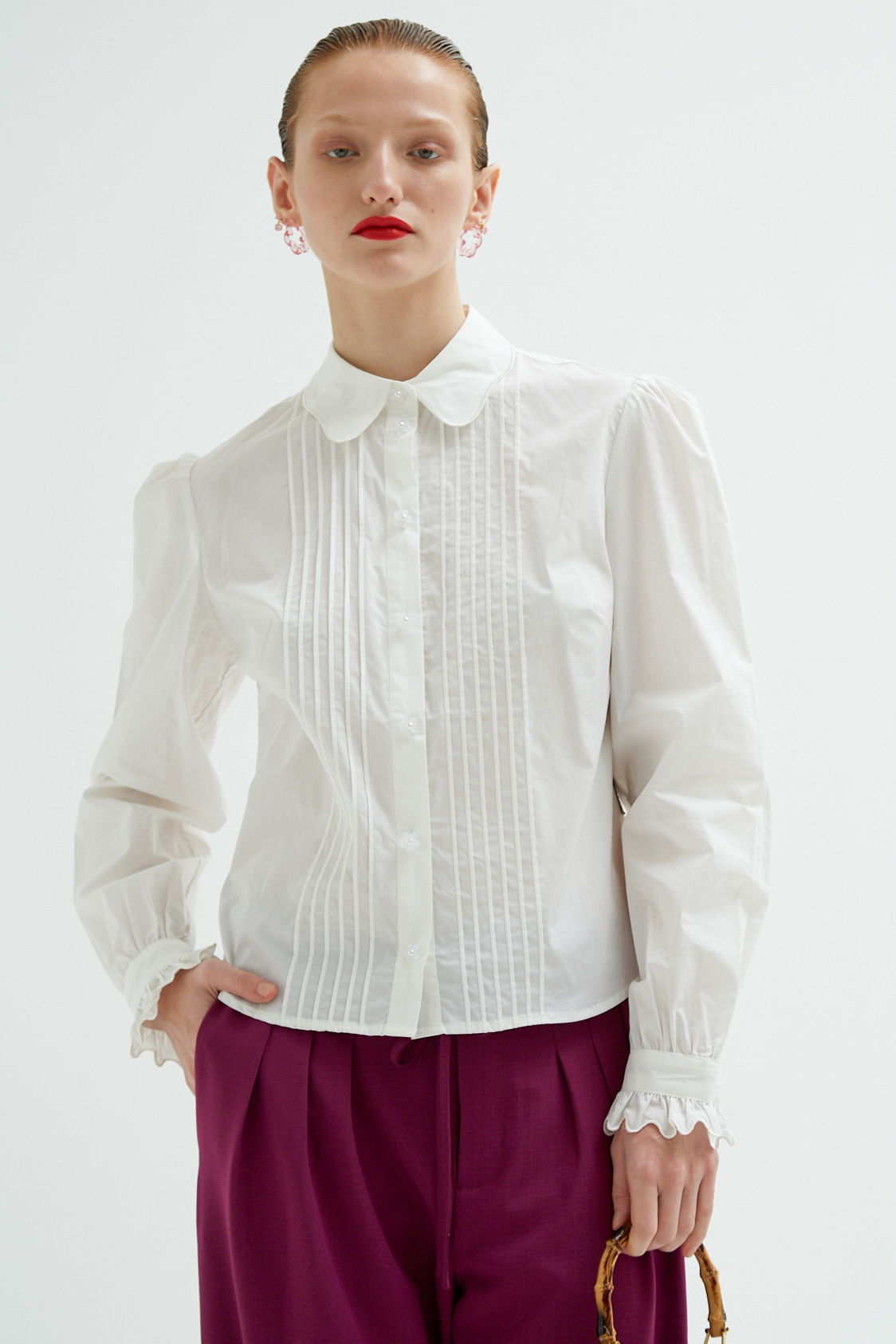 CAMISA PENNY