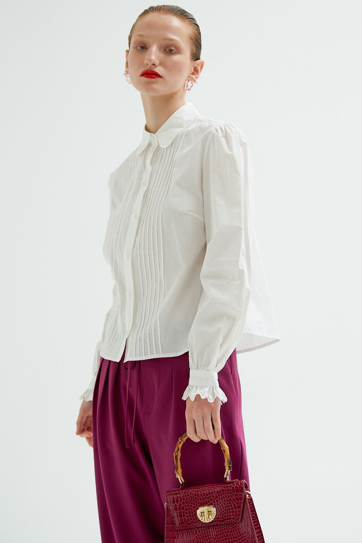 CAMISA PENNY