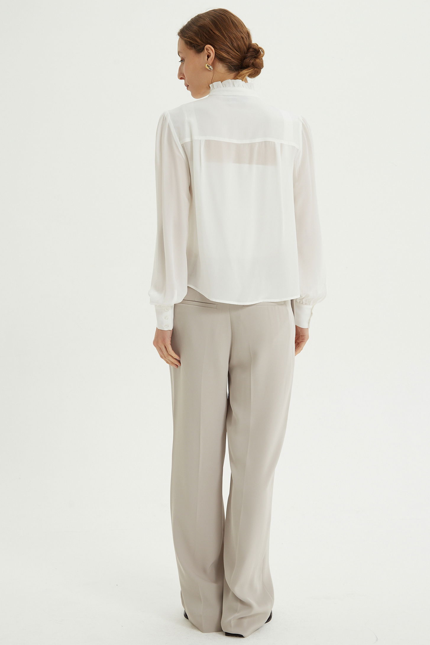 PANTALON SASTRERO PEARSON