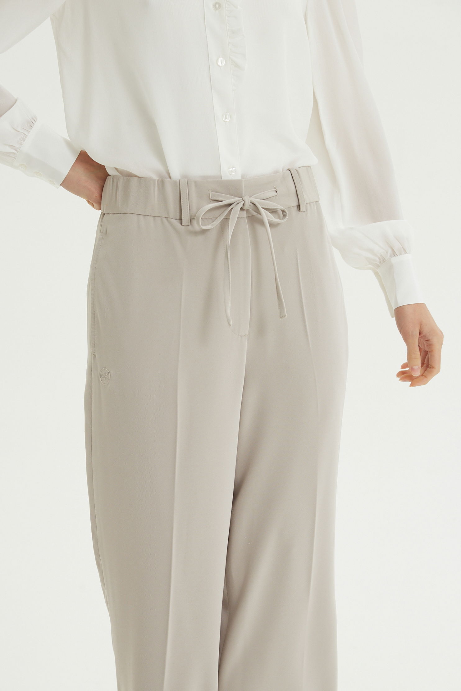 PANTALON SASTRERO PEARSON