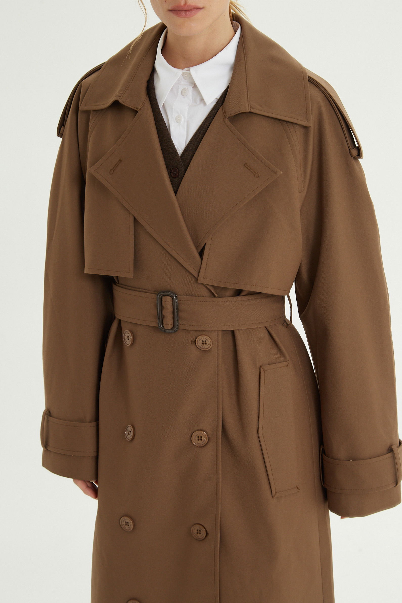 TRENCH SASTRERO WINDSOR 