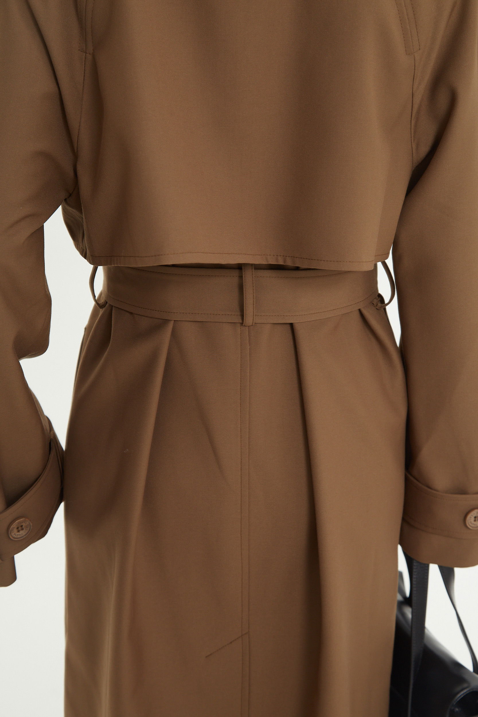 TRENCH SASTRERO WINDSOR 