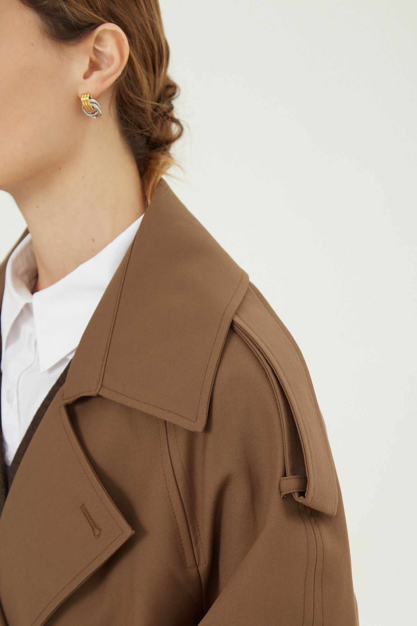 TRENCH SASTRERO WINDSOR 