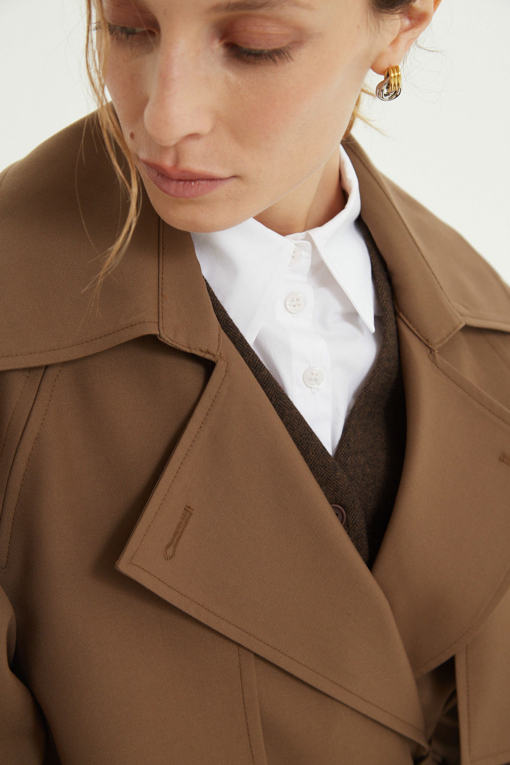 TRENCH SASTRERO WINDSOR 