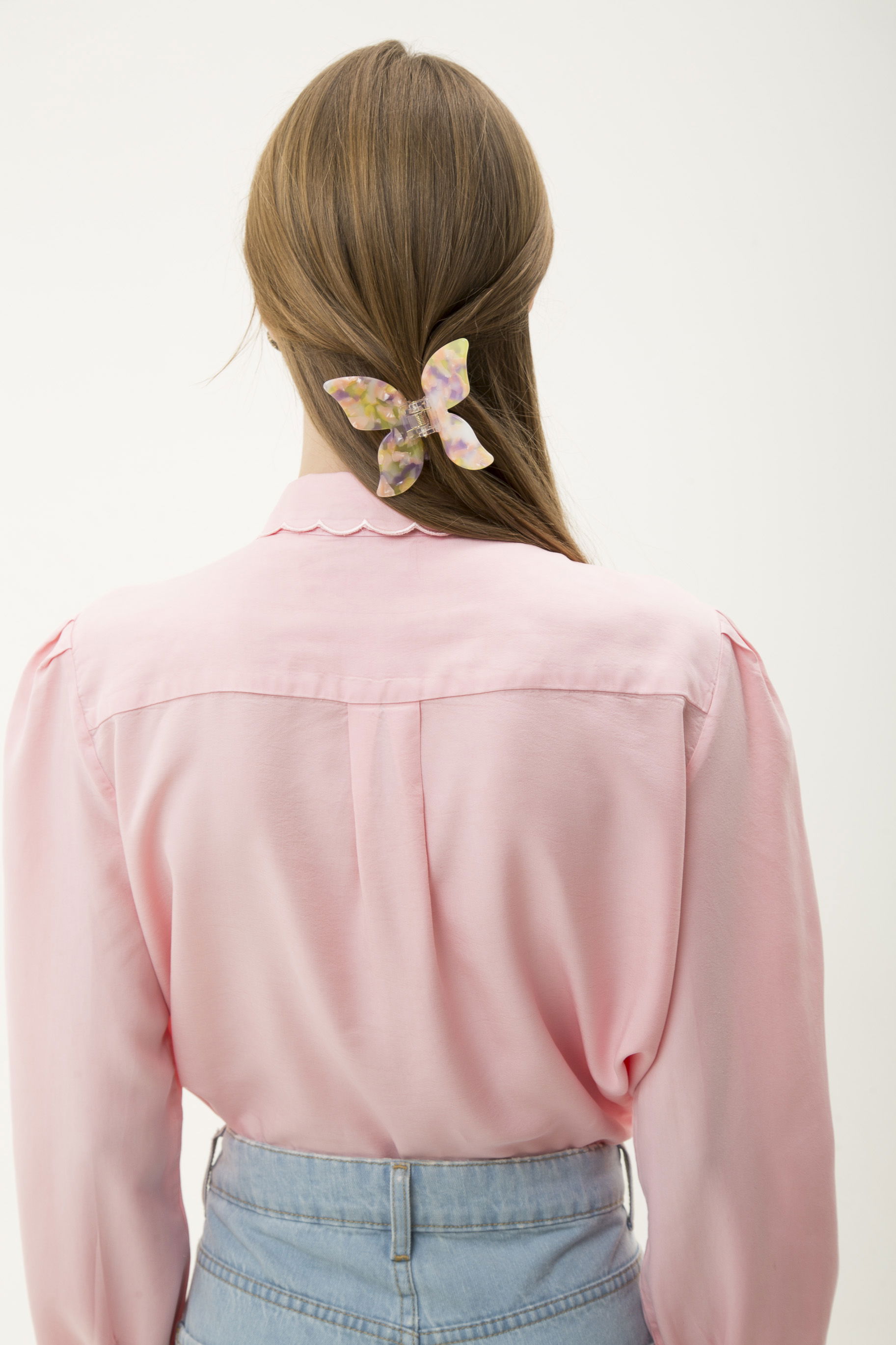 BROCHE PAPILLON 