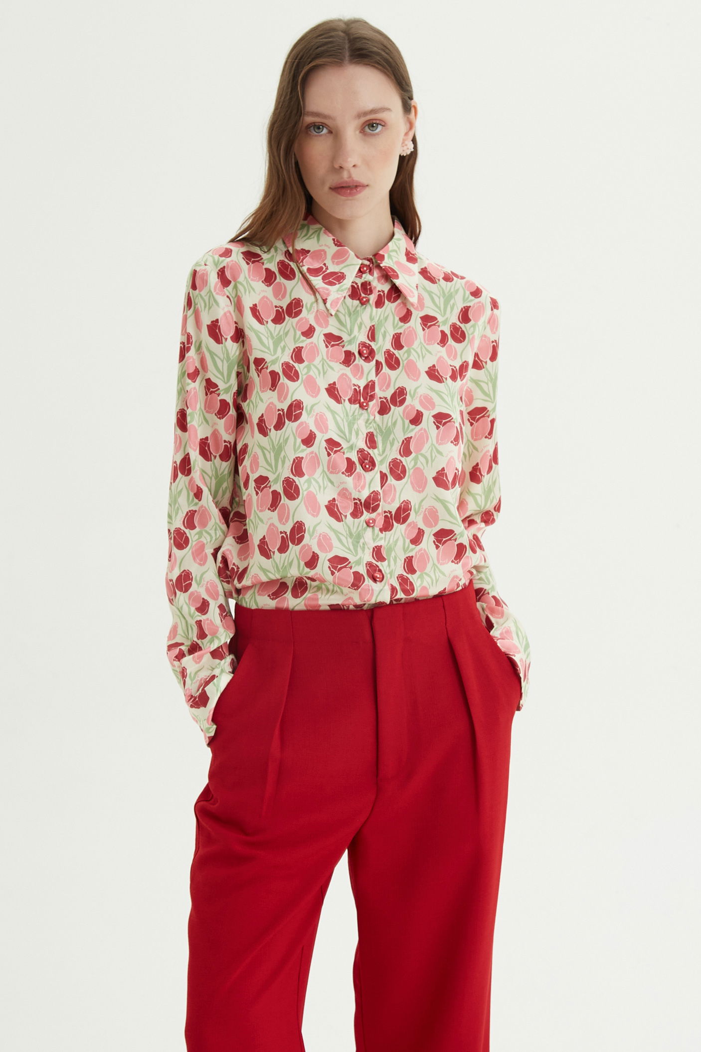 CAMISA TULIP