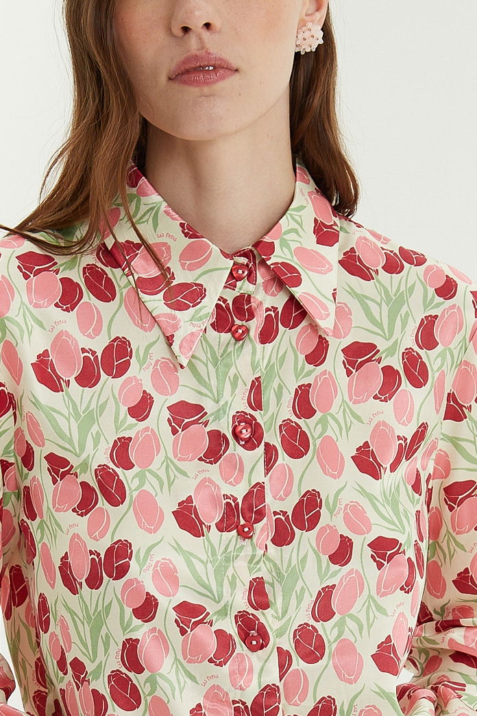 CAMISA TULIP