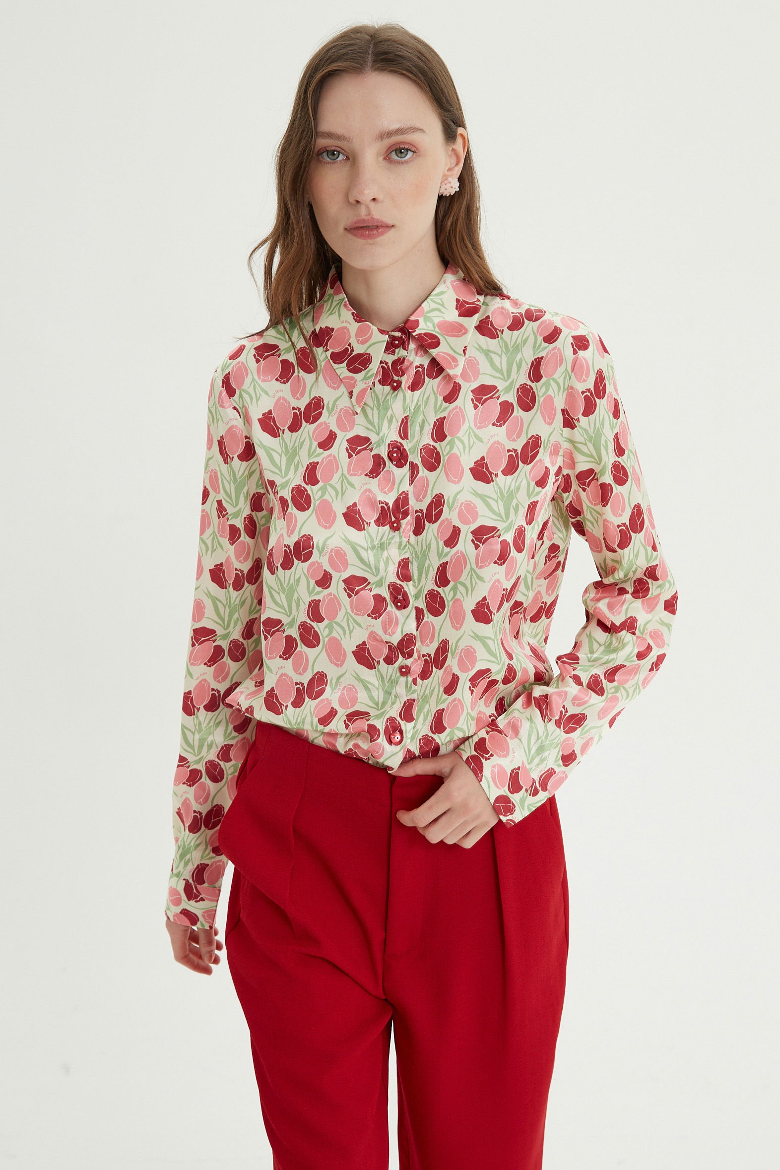 CAMISA TULIP