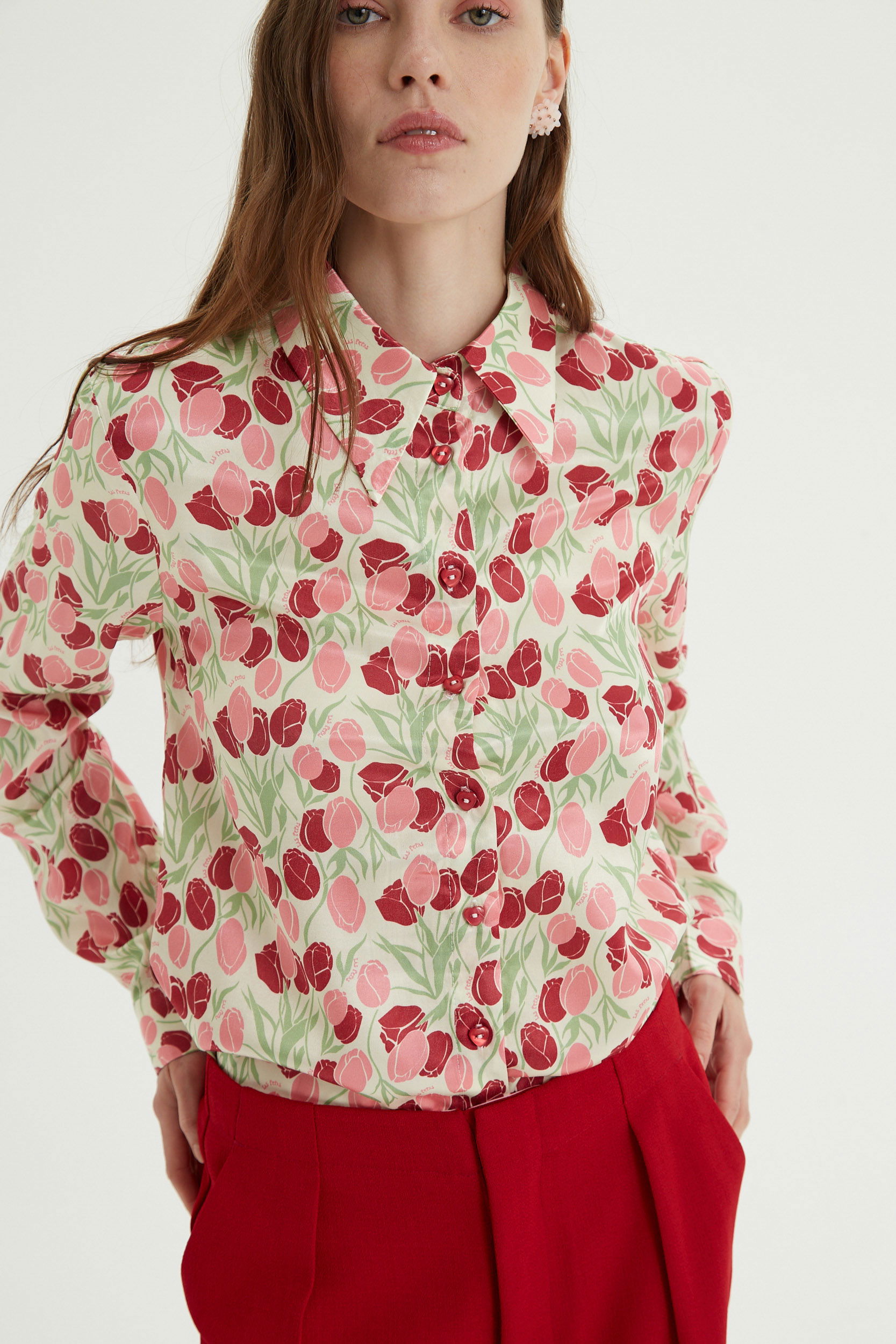 CAMISA TULIP