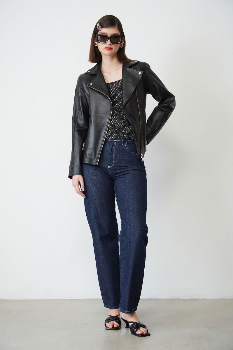 PANTALÓN DE JEAN MICA