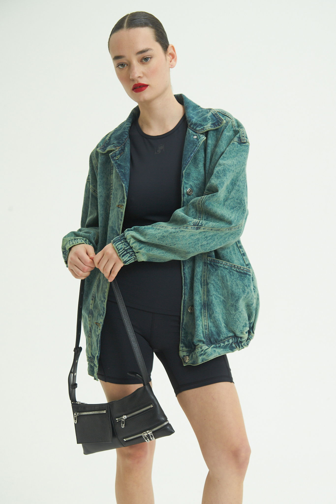 CARTERA DE CUERO SUEZ