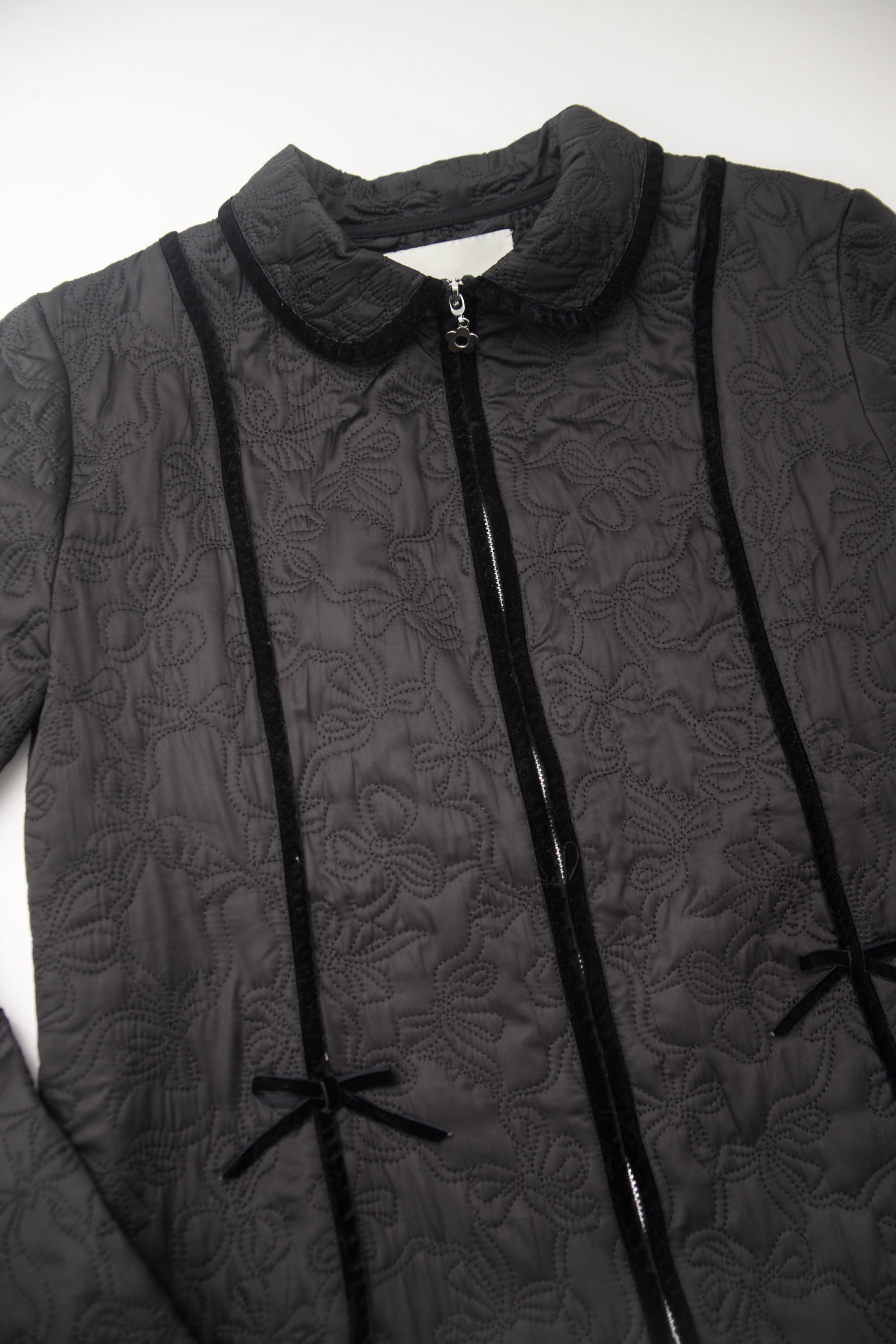 CAMPERA MATELASEADA DAVIS