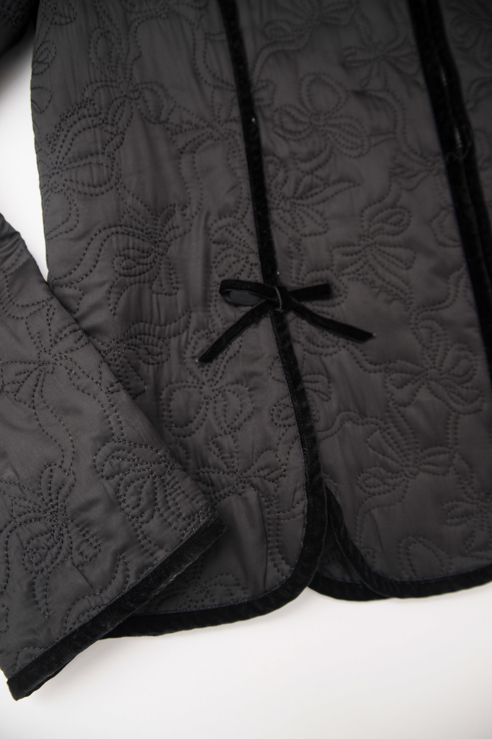 CAMPERA MATELASEADA DAVIS