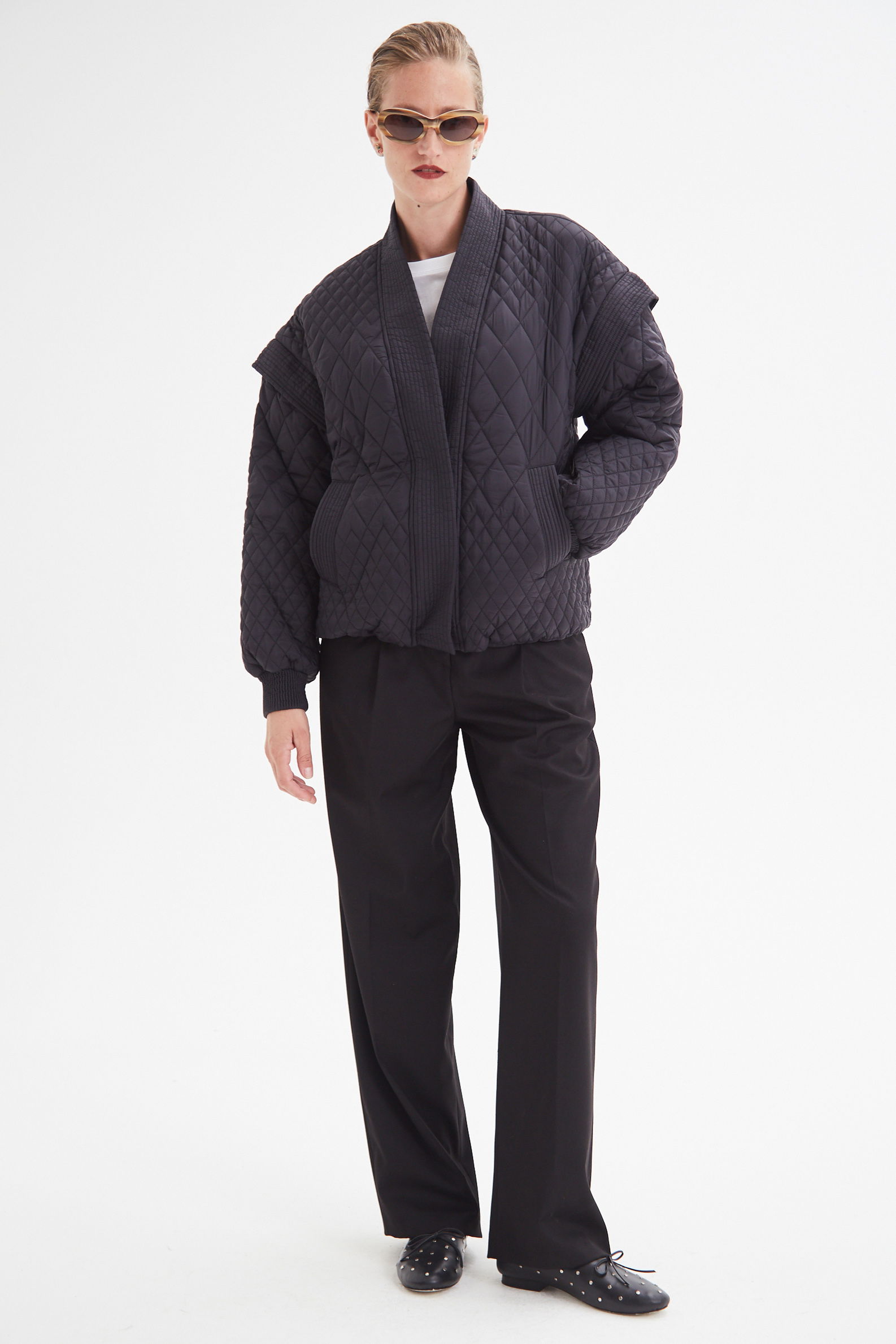 PANTALÓN SASTRERO LESING NOLAN