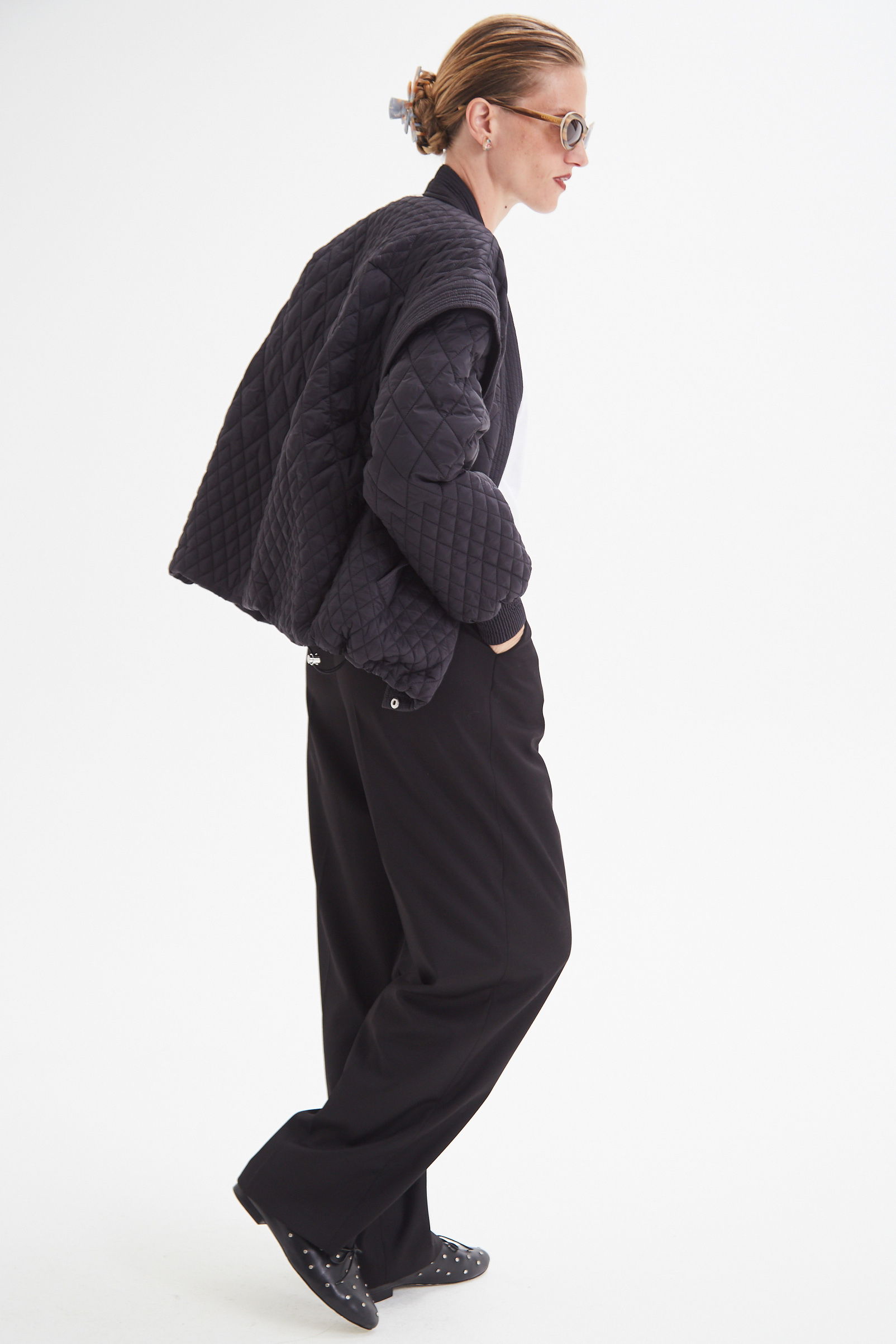 PANTALÓN SASTRERO LESING NOLAN