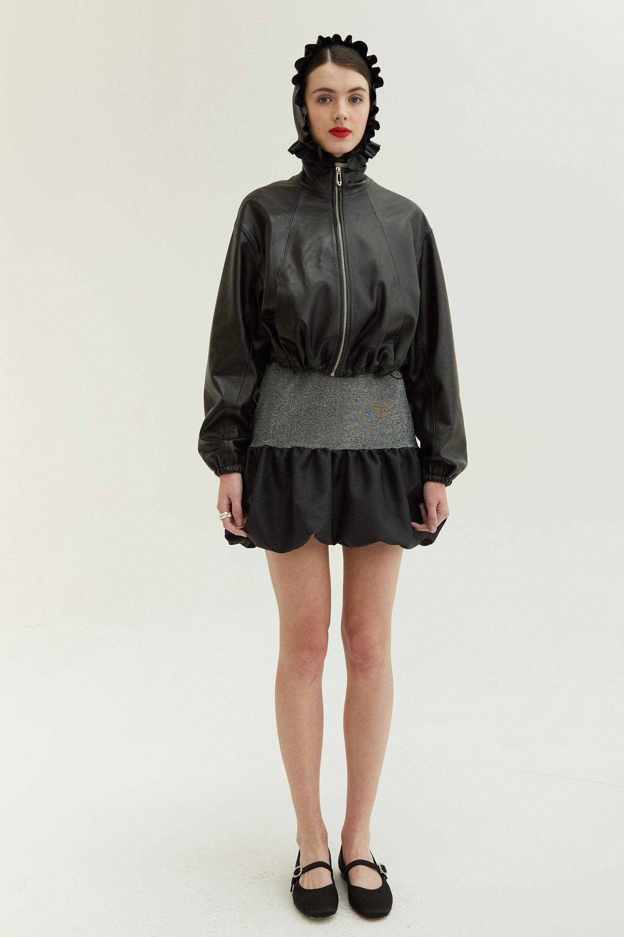 VESTIDO PRESTON 