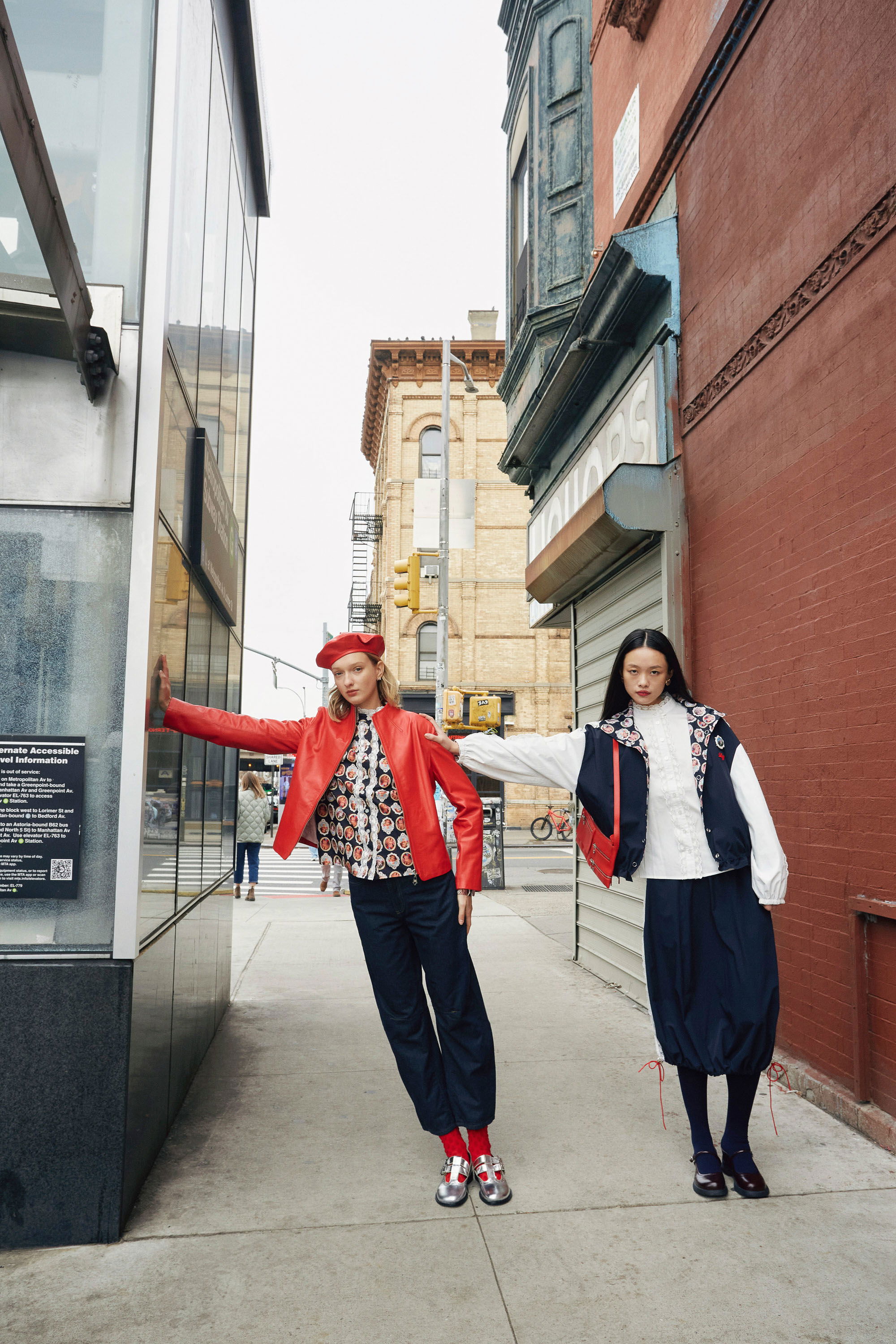 CAMISA DE ALGODÓN PORTRAIT