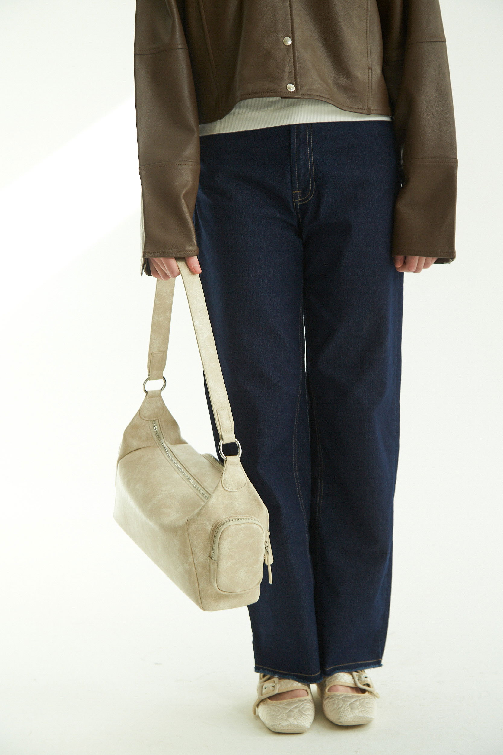 CARTERA DE CUERO TRIER