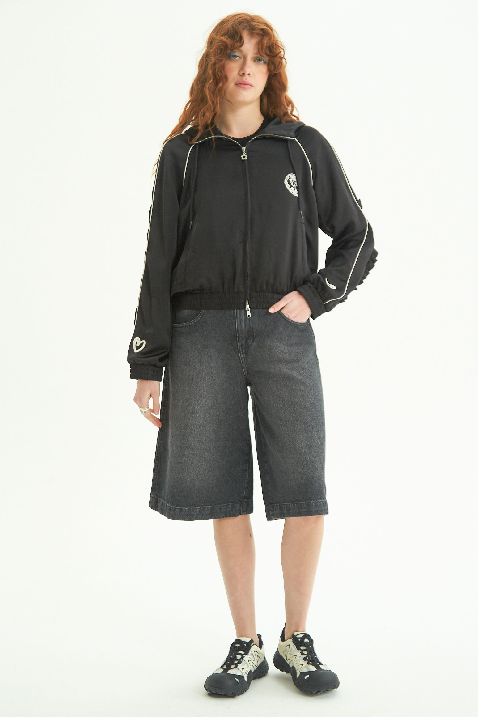 CAMPERA NYX