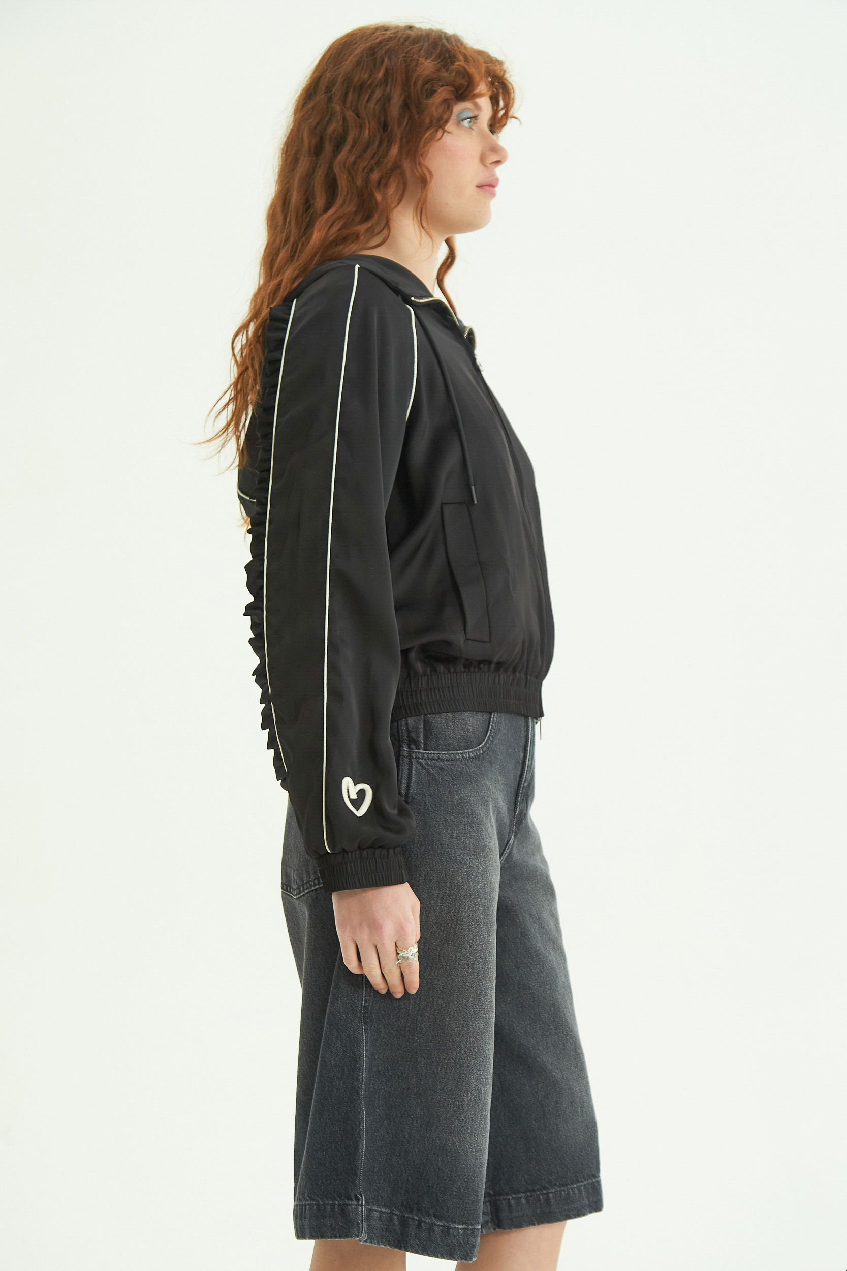 CAMPERA NYX