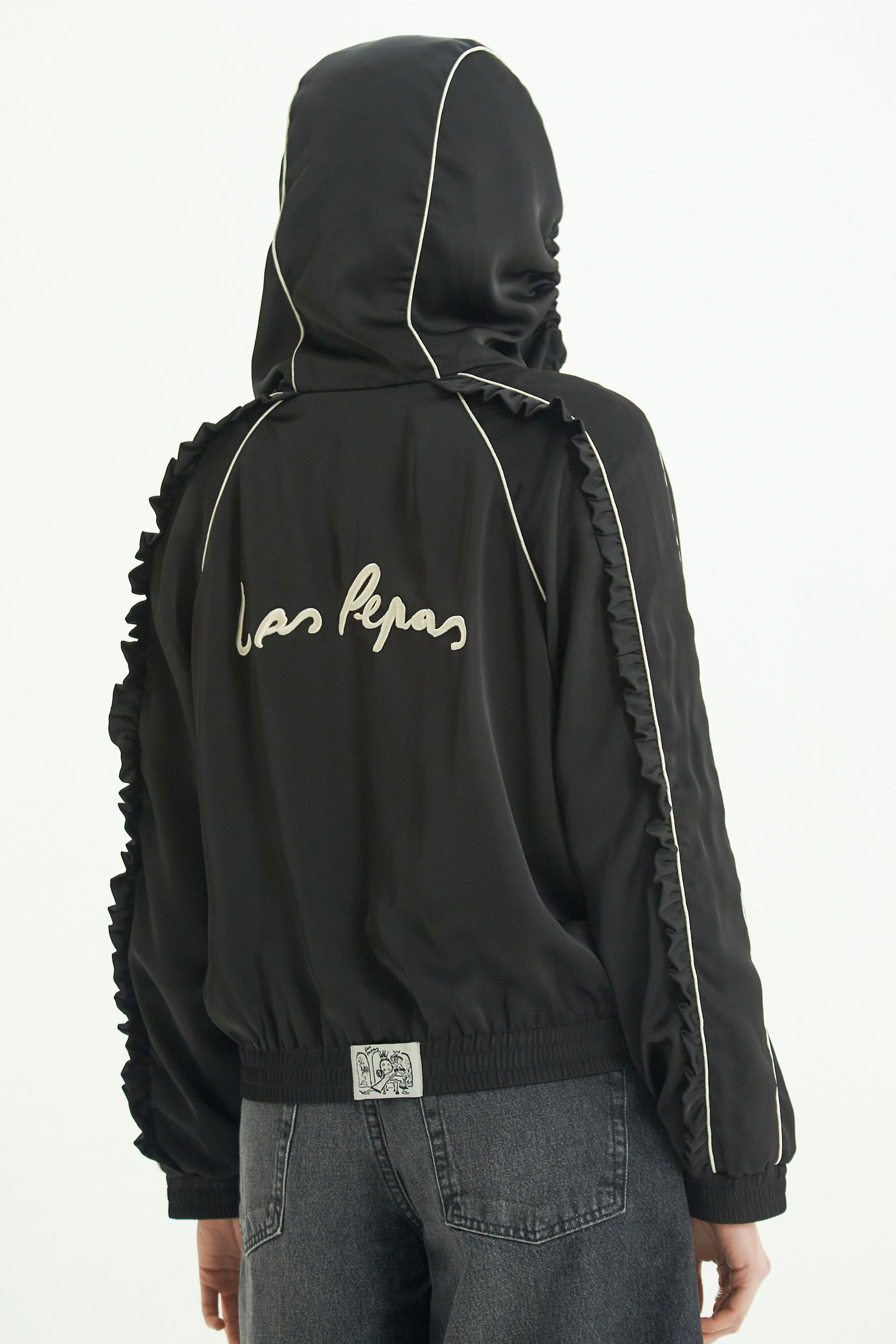 CAMPERA NYX