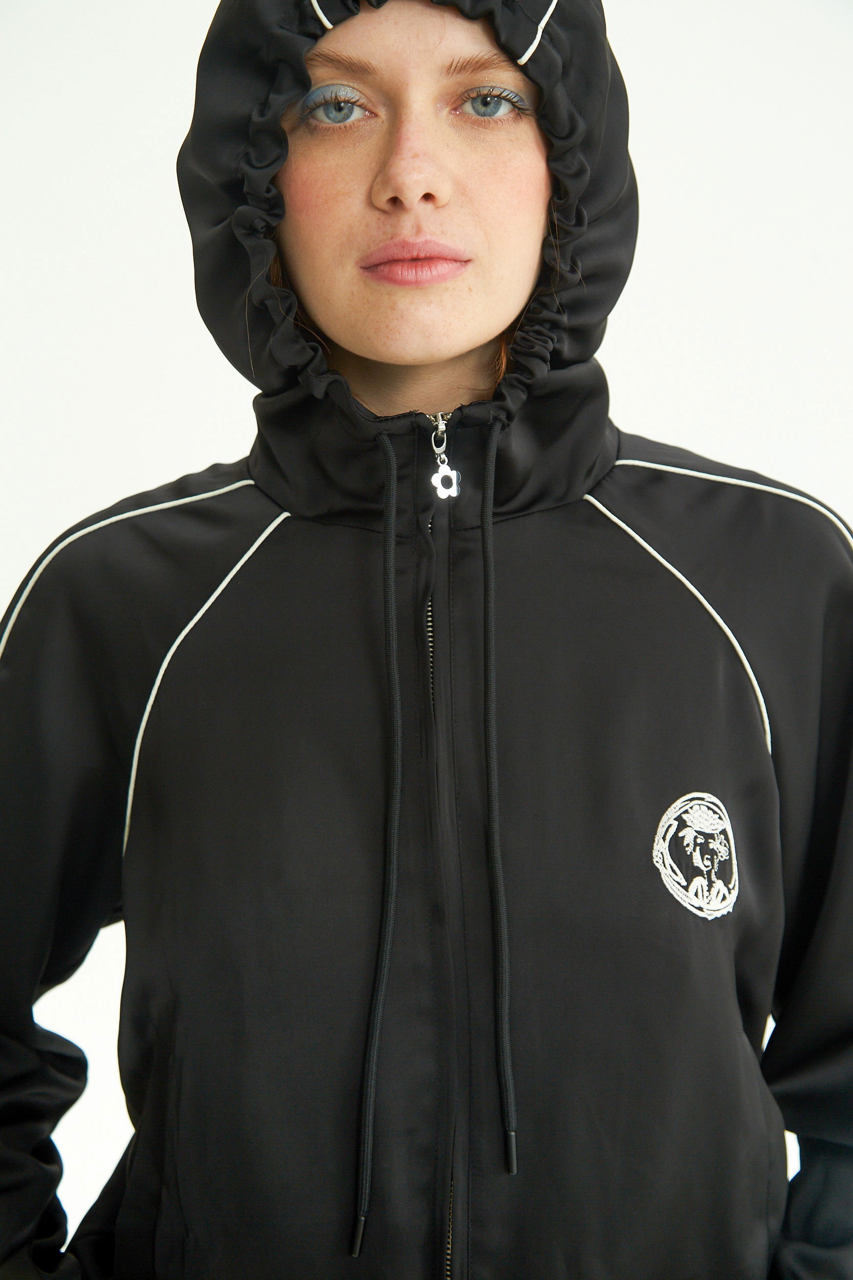 CAMPERA NYX