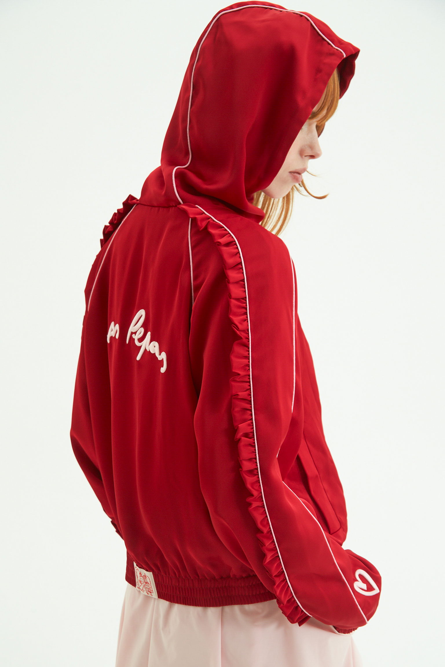 CAMPERA NYX