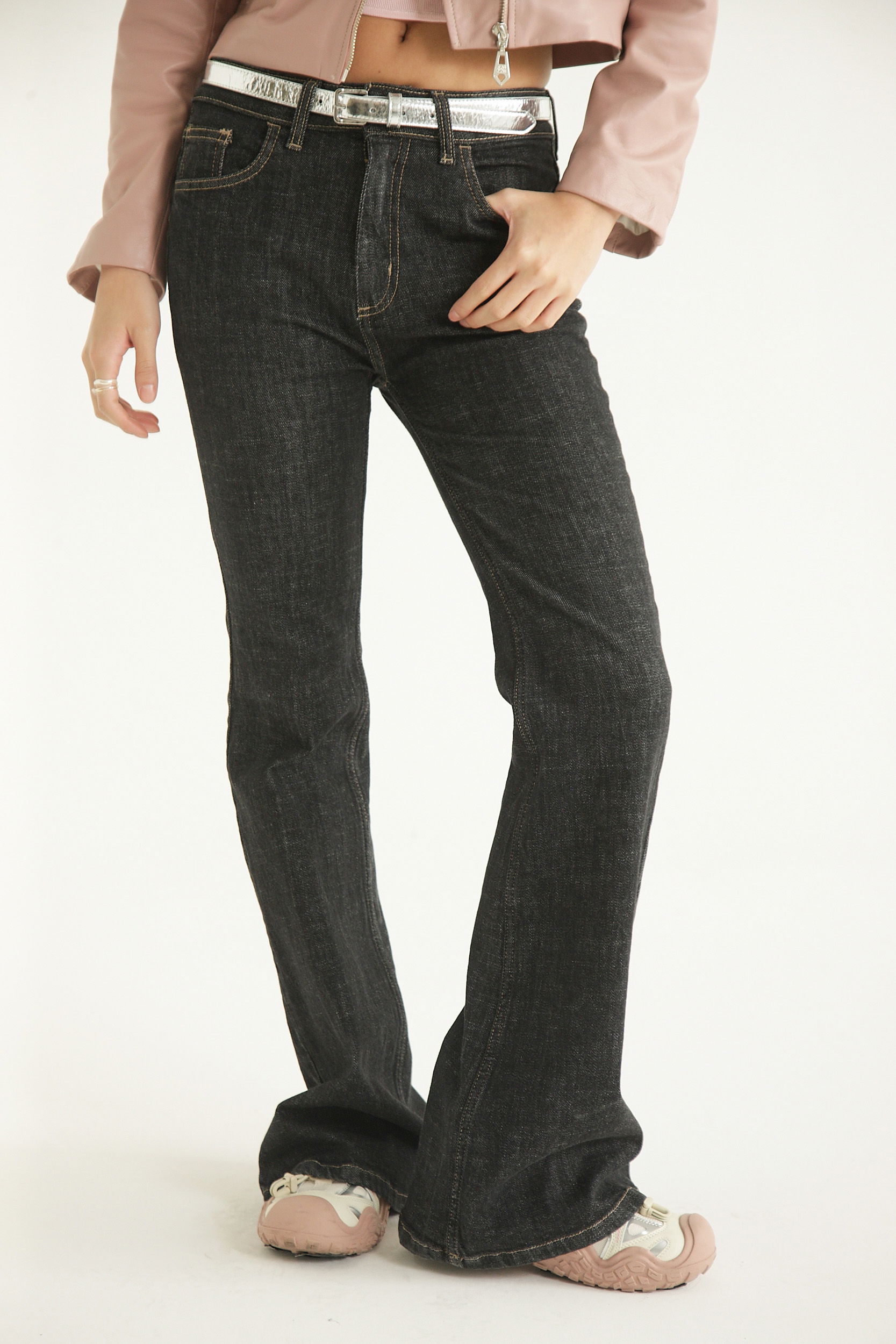 PANTALÓN DE JEAN SEYMOUR