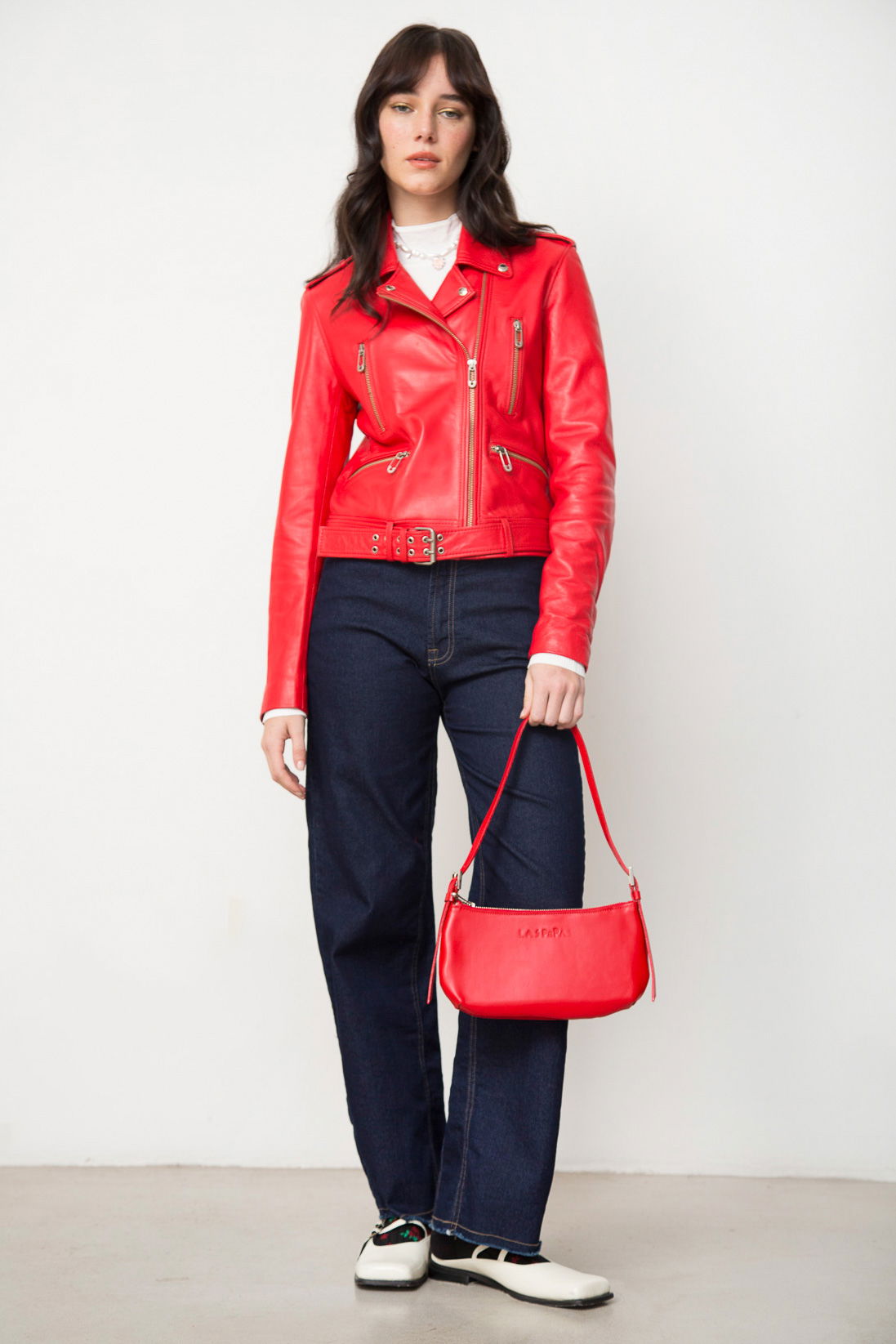 PANTALON DE JEAN SAMPAIO