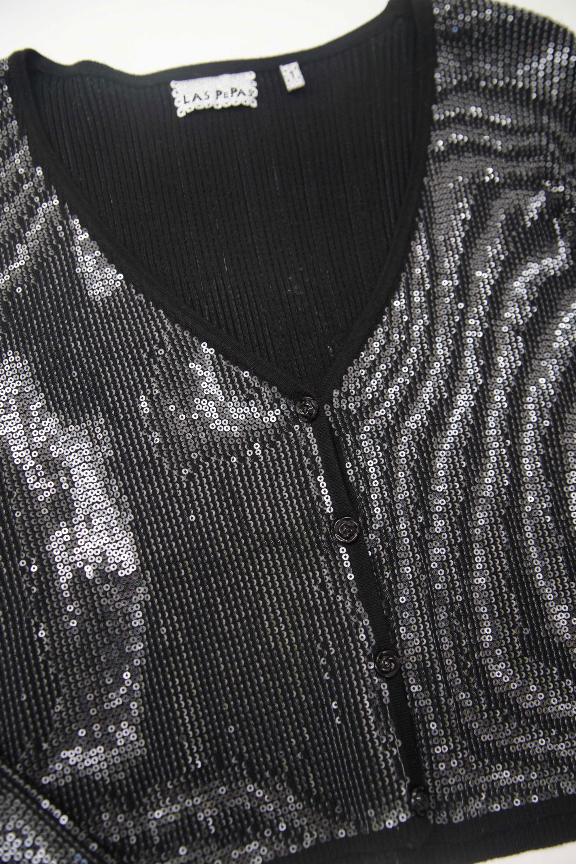 CARDIGAN COPPOLA