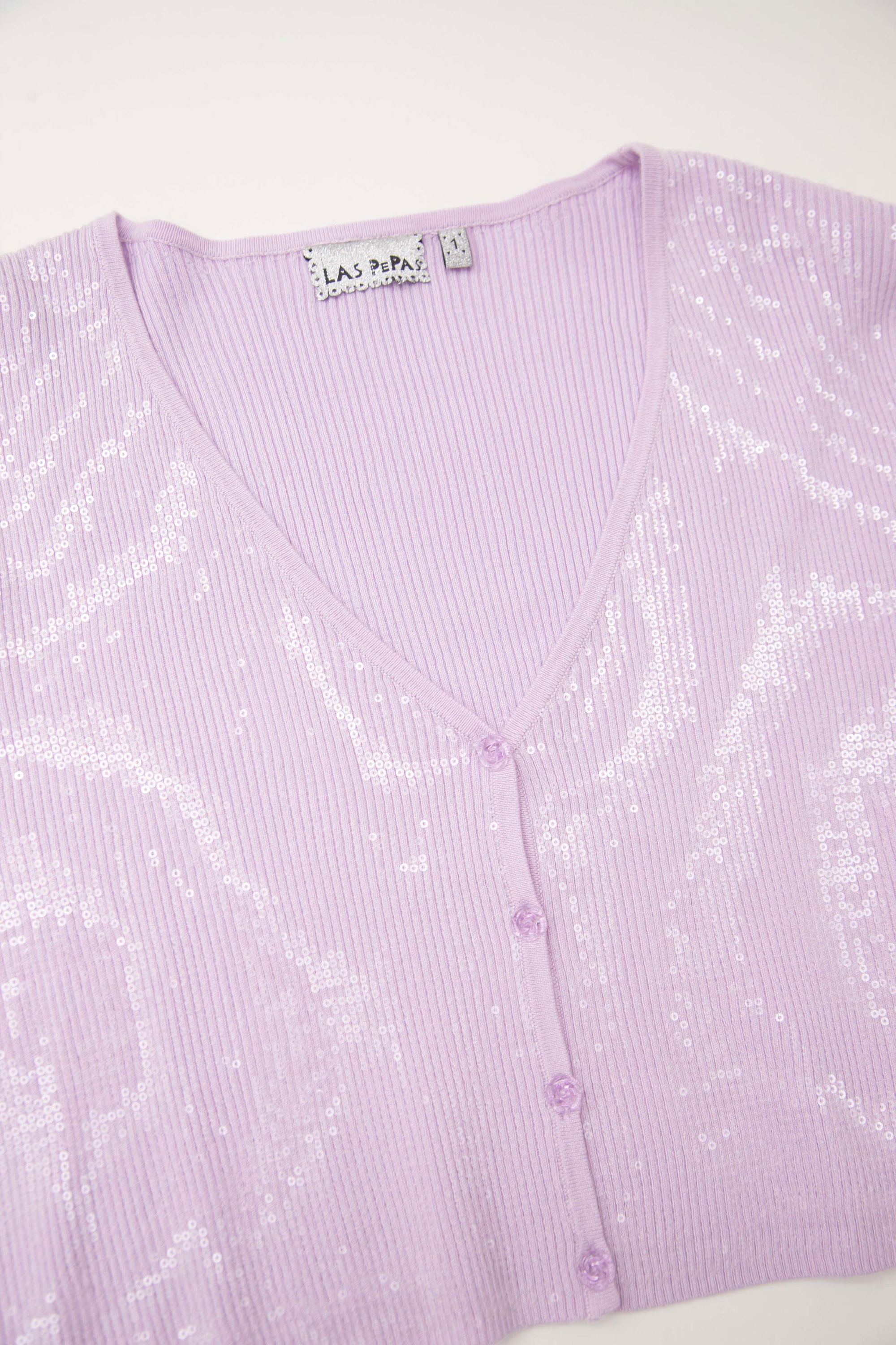 CARDIGAN COPPOLA