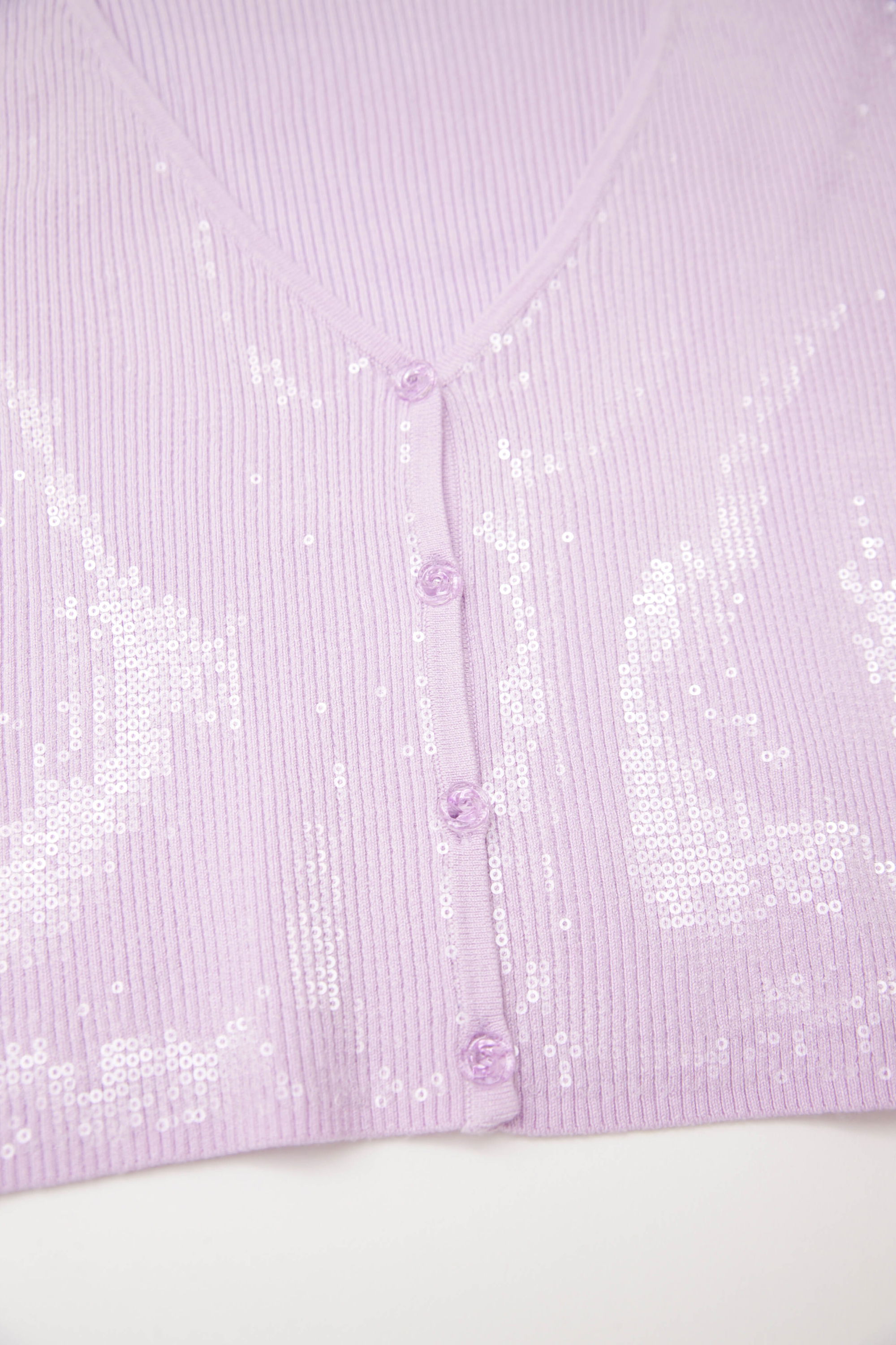 CARDIGAN COPPOLA