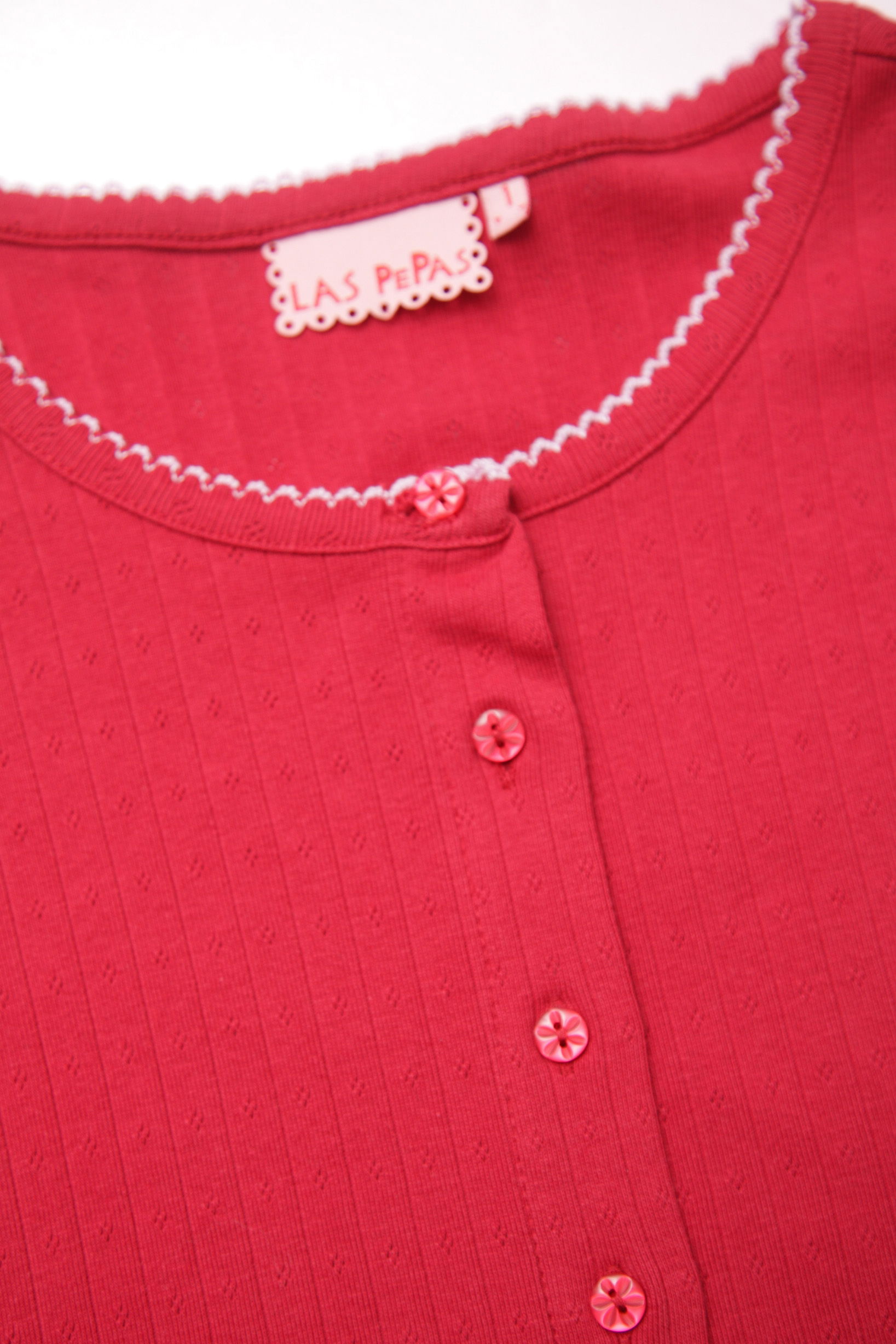 CARDIGAN LUX