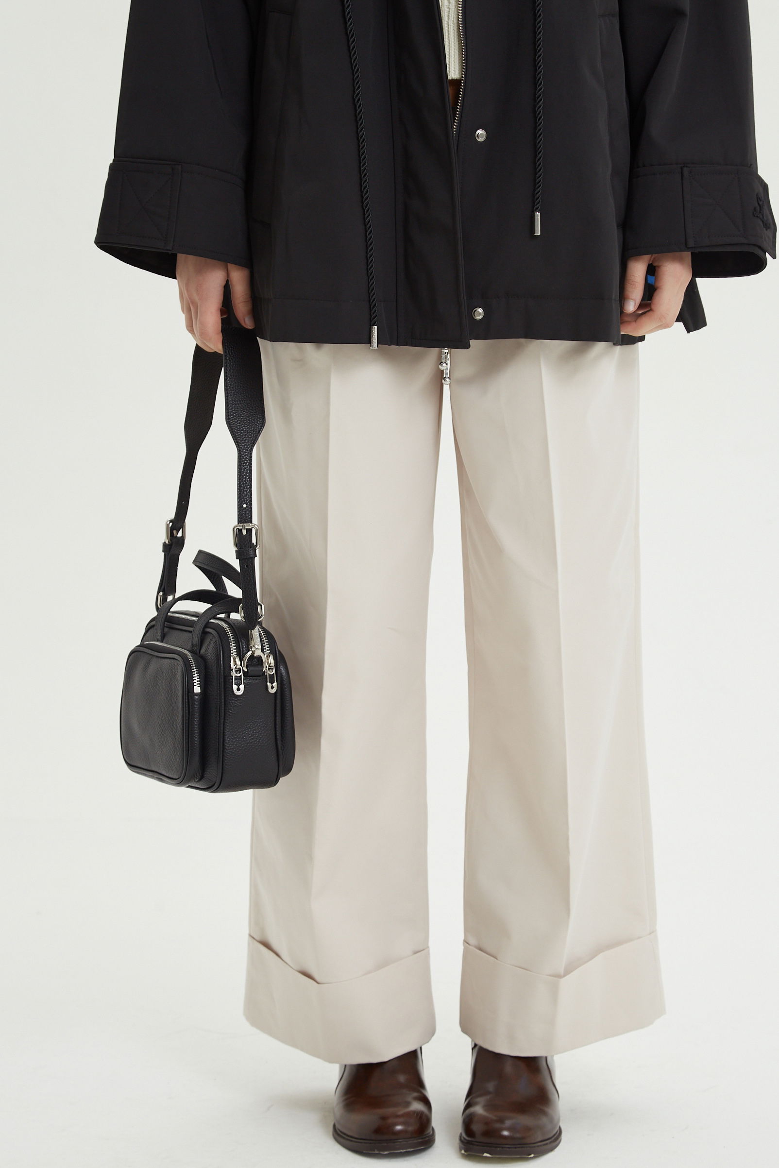 PANTALON SASTRERO FRANK