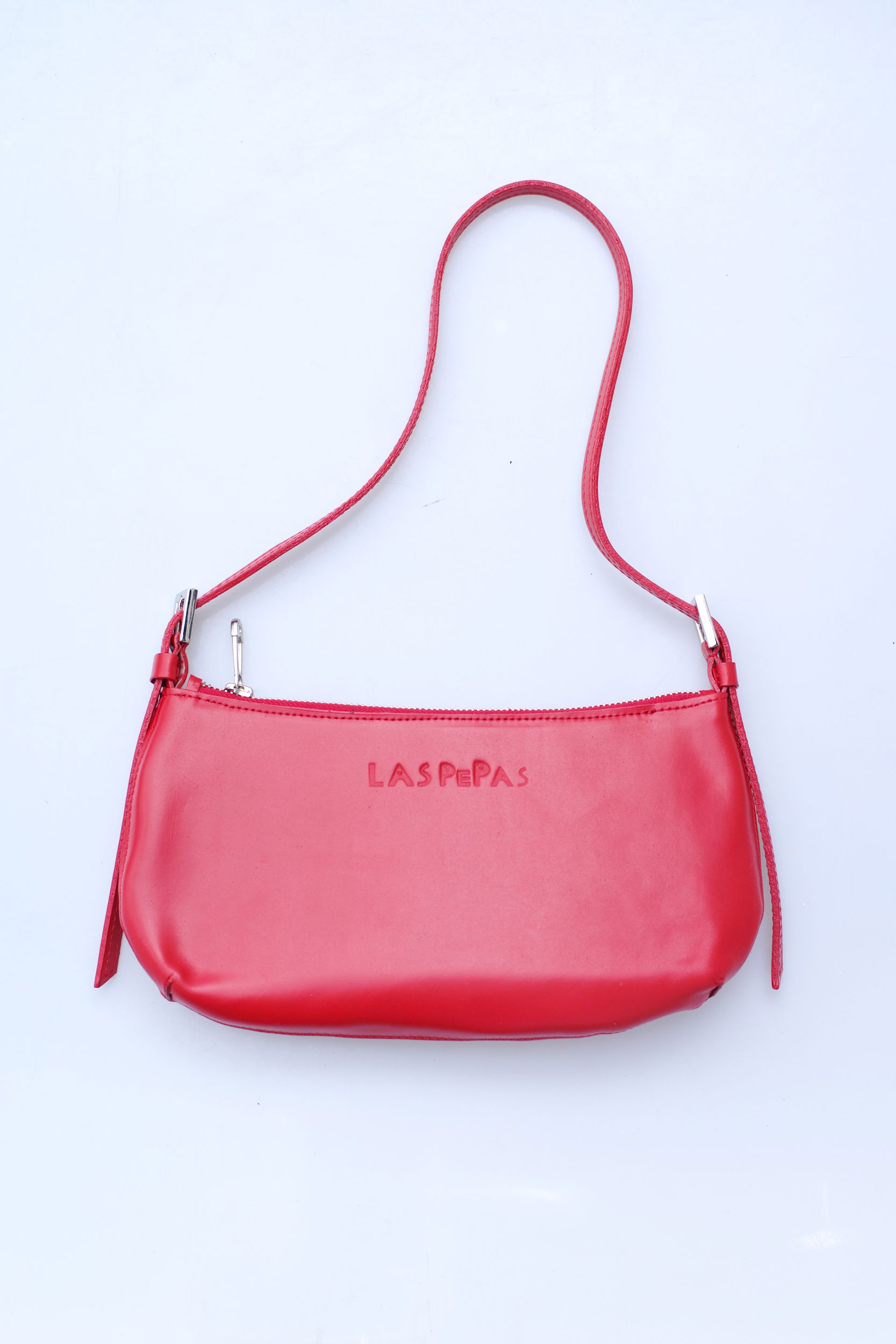 CARTERA DE CUERO MERIDA 