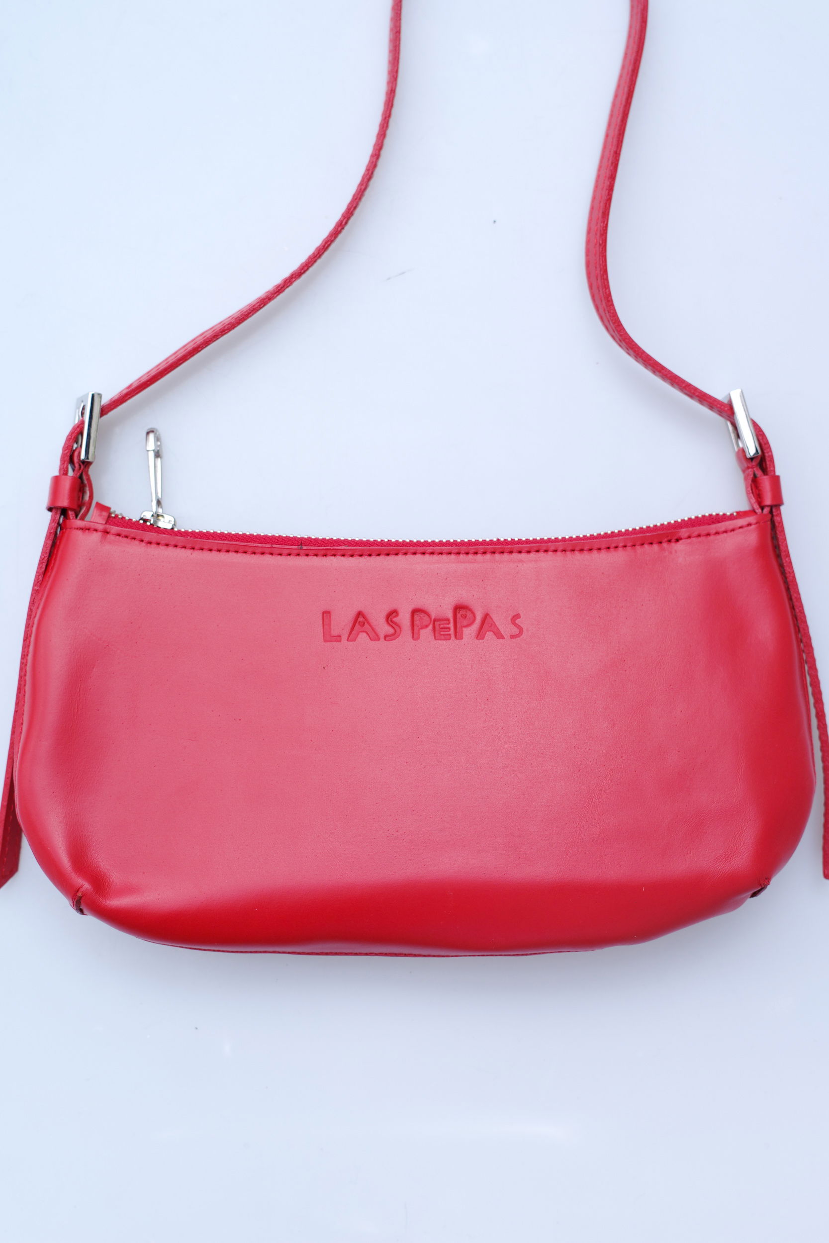 CARTERA DE CUERO MERIDA 
