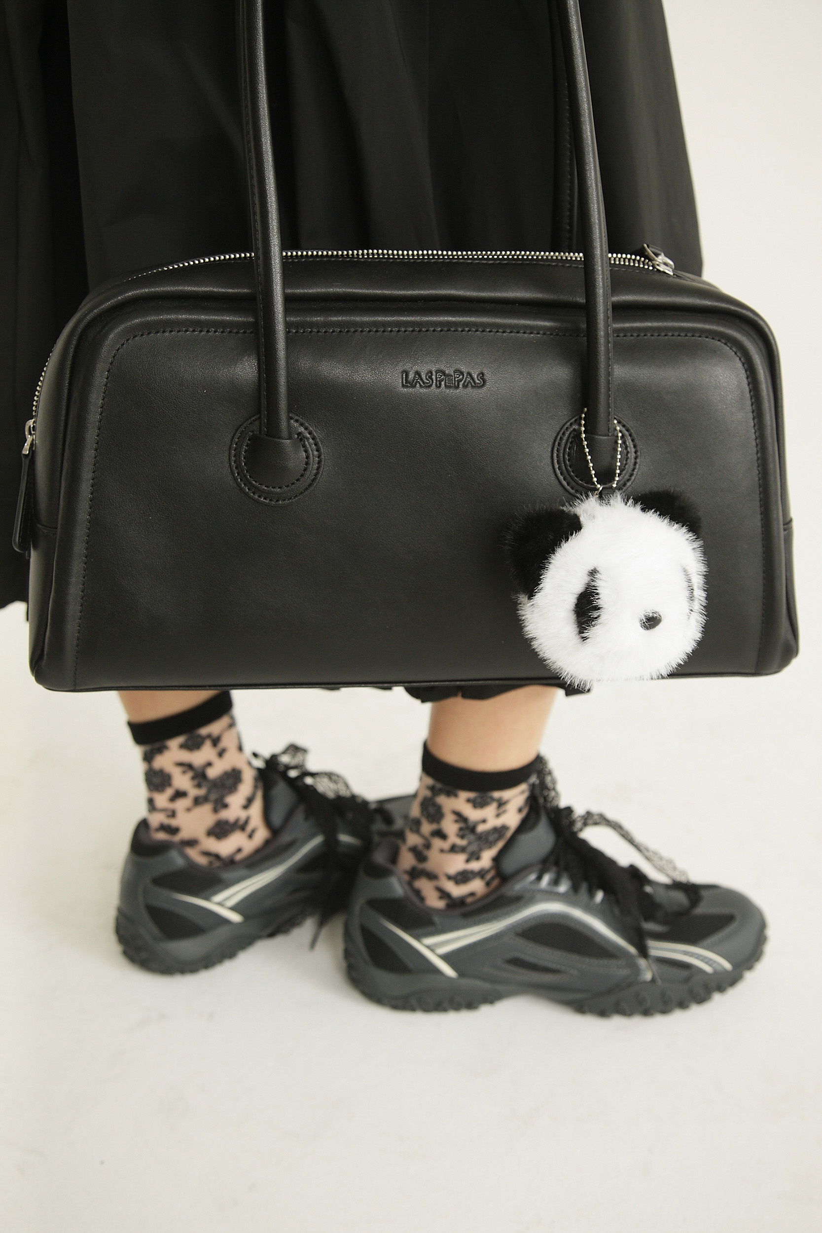 LLAVERO PANDA