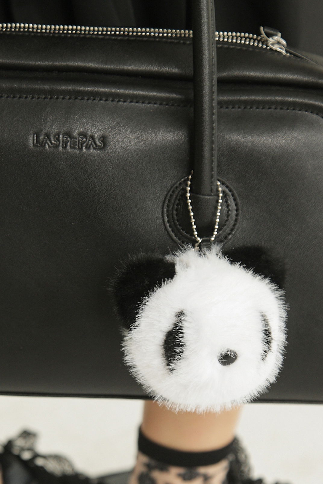LLAVERO PANDA
