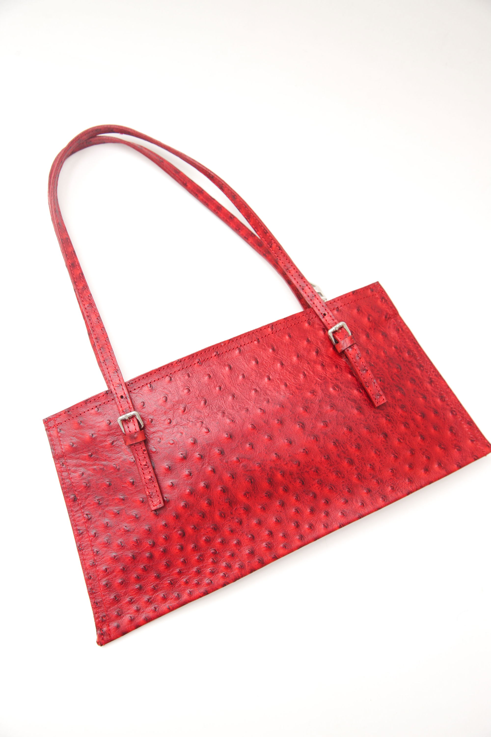 CARTERA DE CUERO PETROLINA