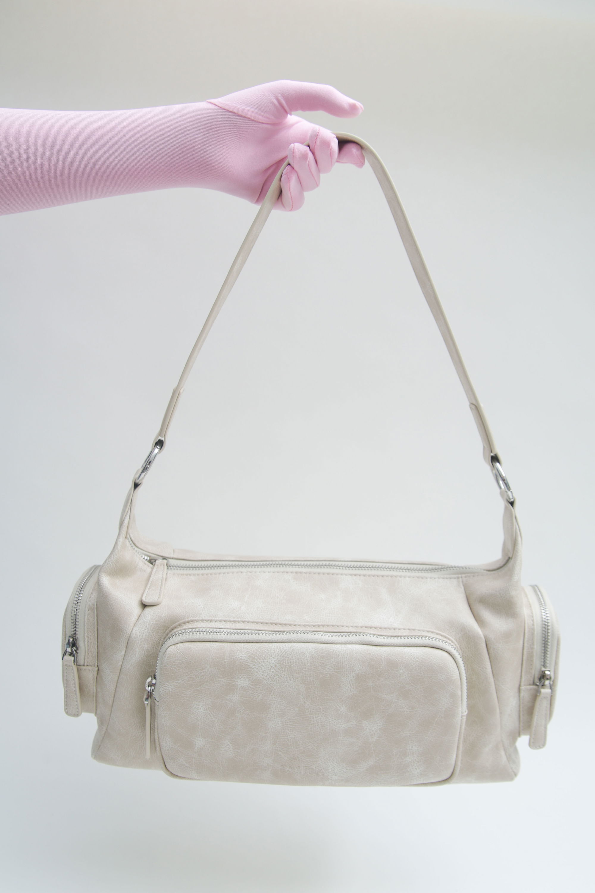 CARTERA DE CUERO TRIER