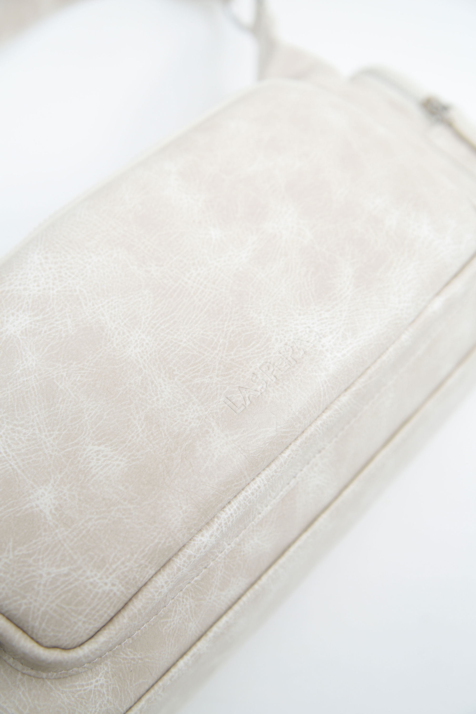 CARTERA DE CUERO TRIER