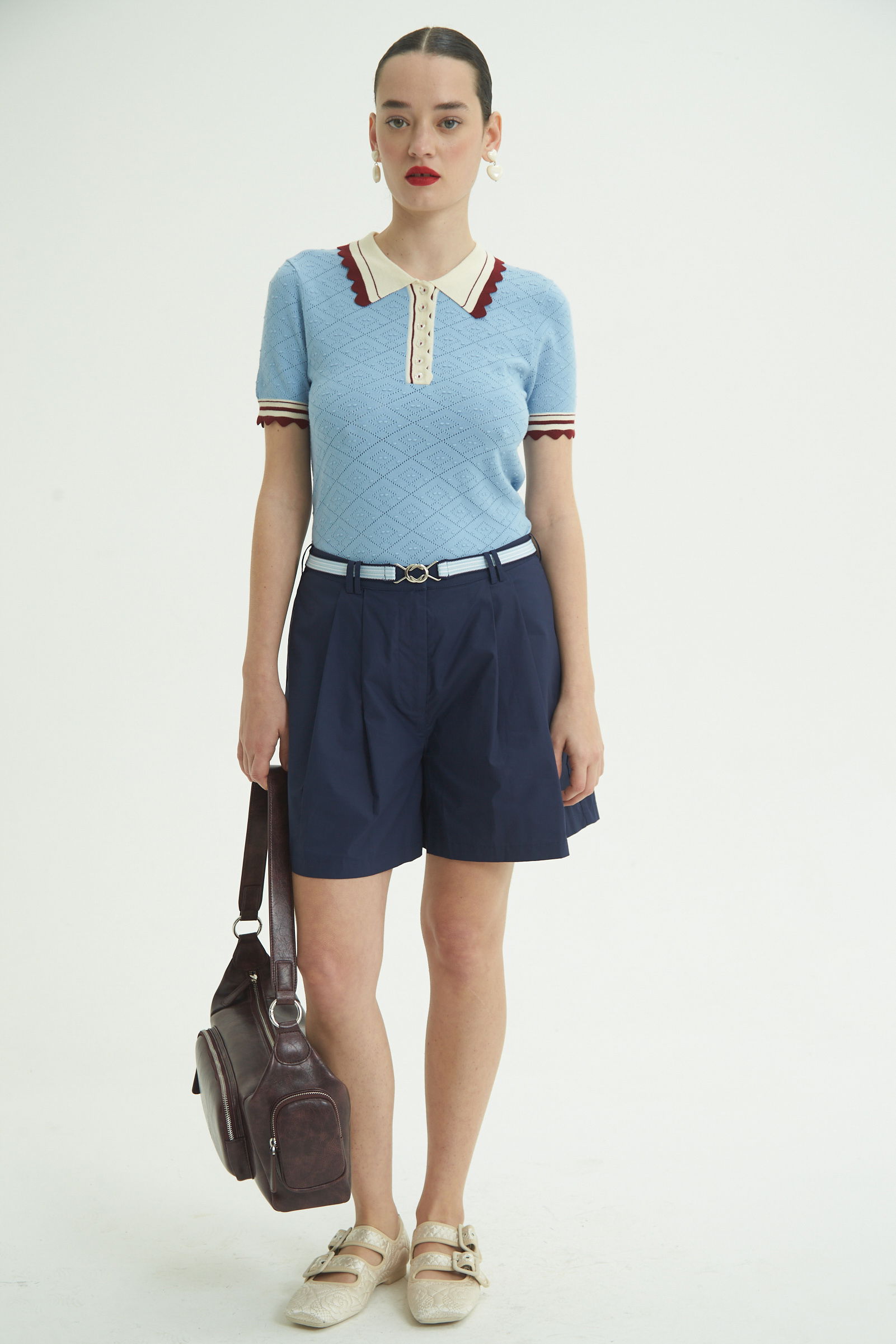 REMERA NANCY
