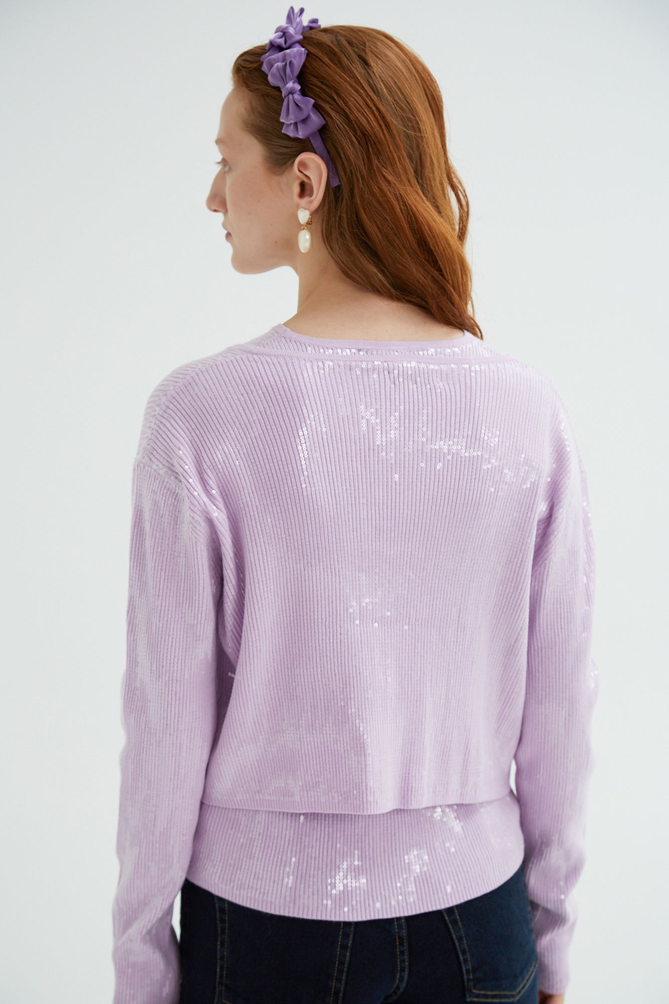 CARDIGAN COPPOLA