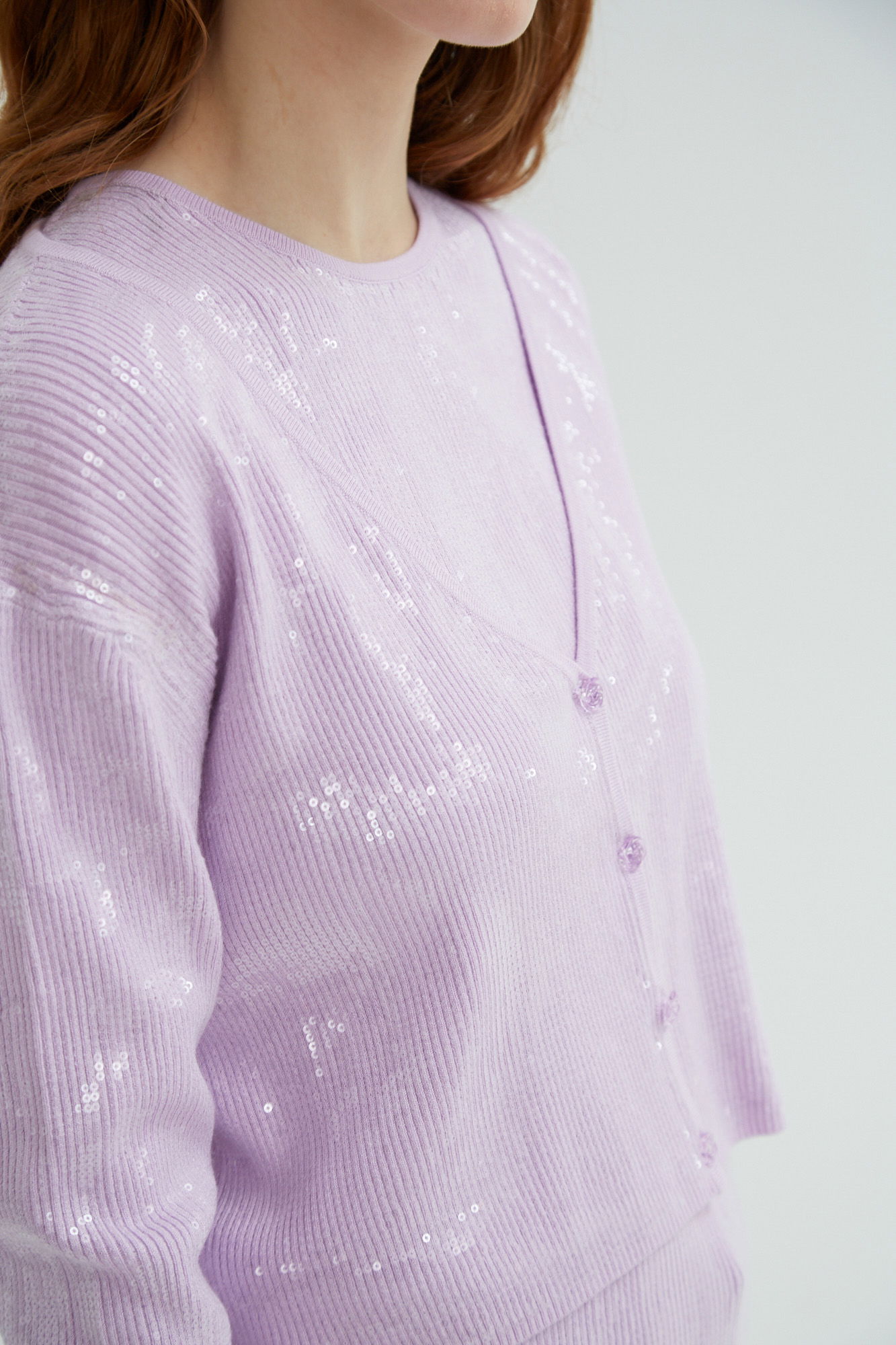 CARDIGAN COPPOLA