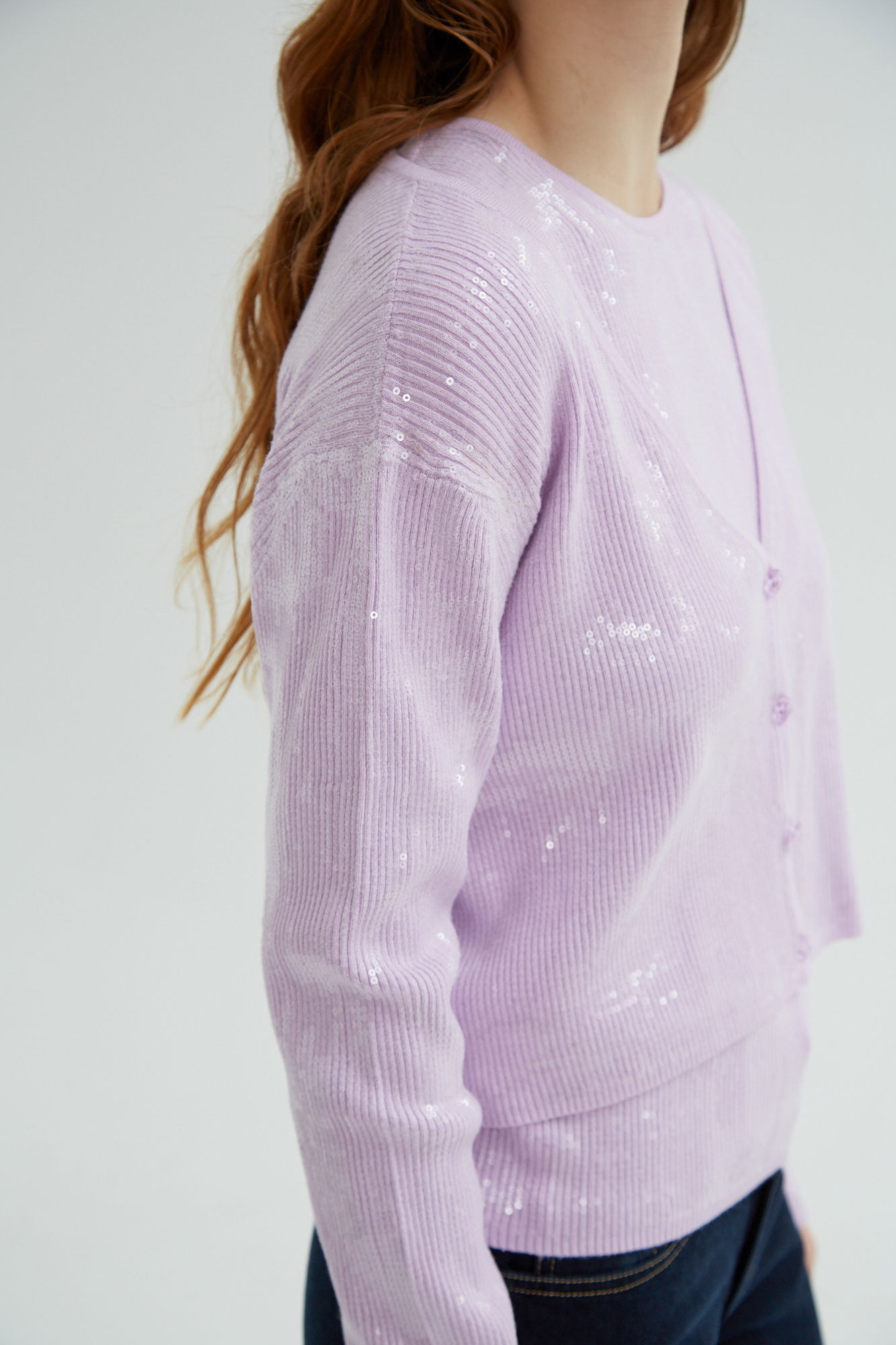 CARDIGAN COPPOLA