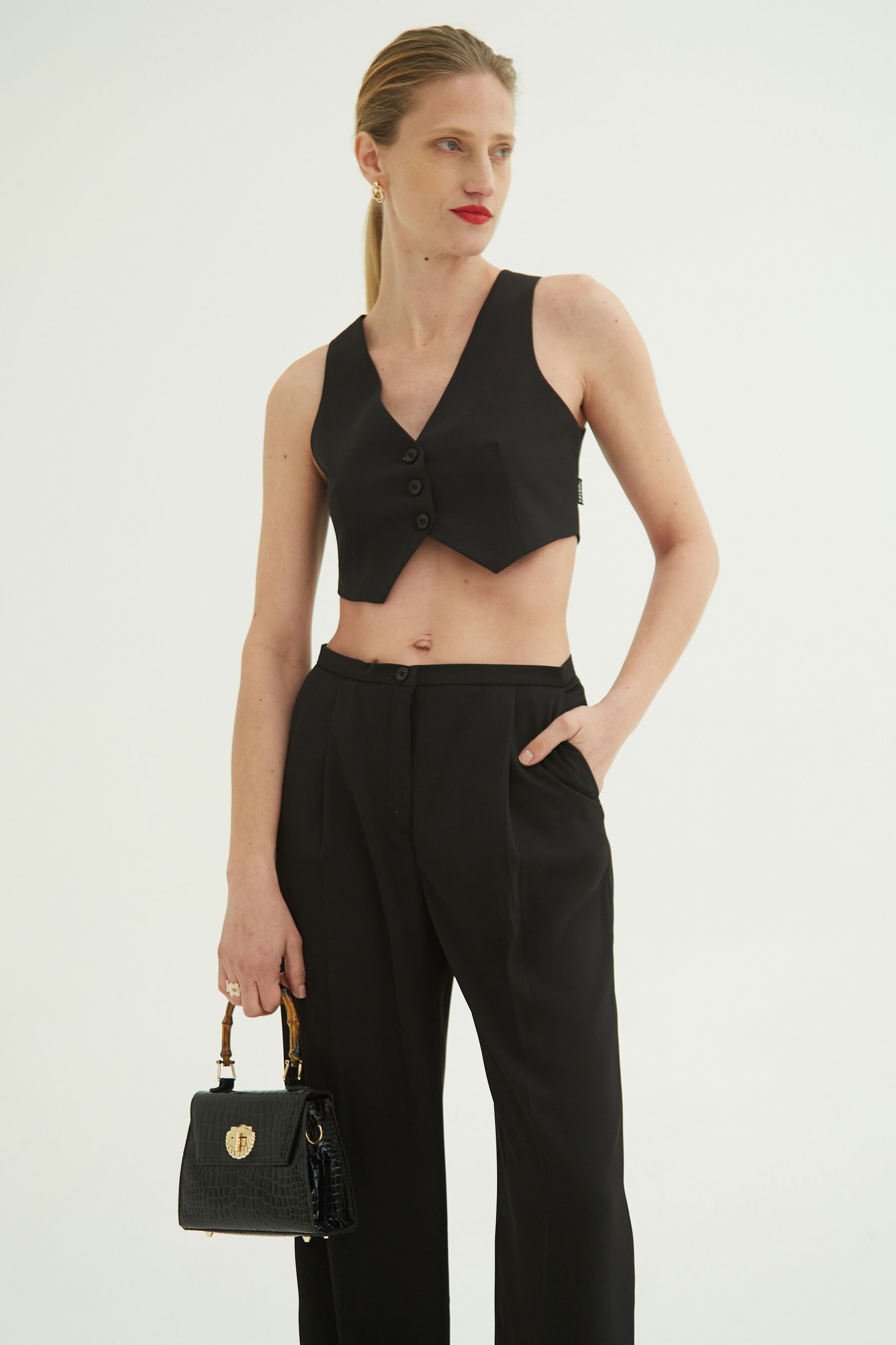PANTALON LESING